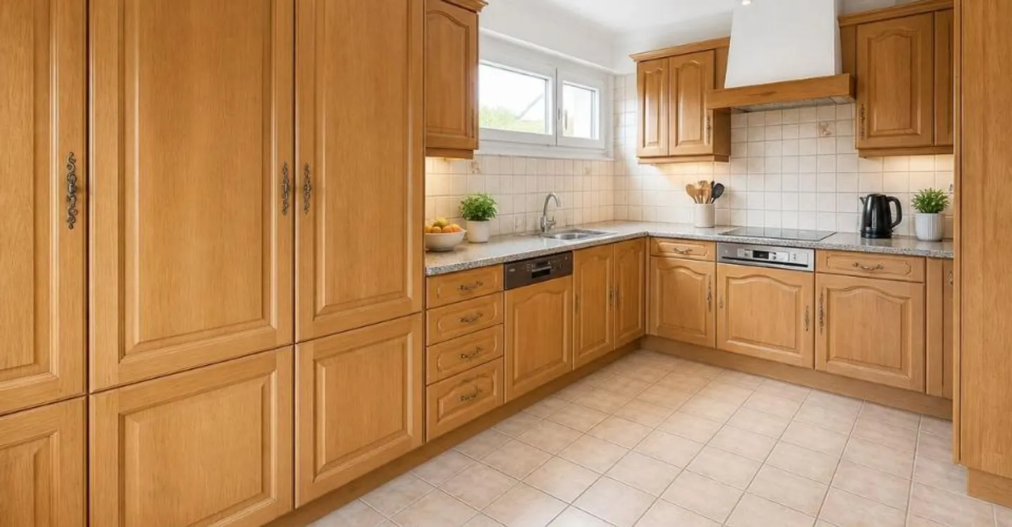 Wohnung mit privatem Garten - Foto 5 von 10