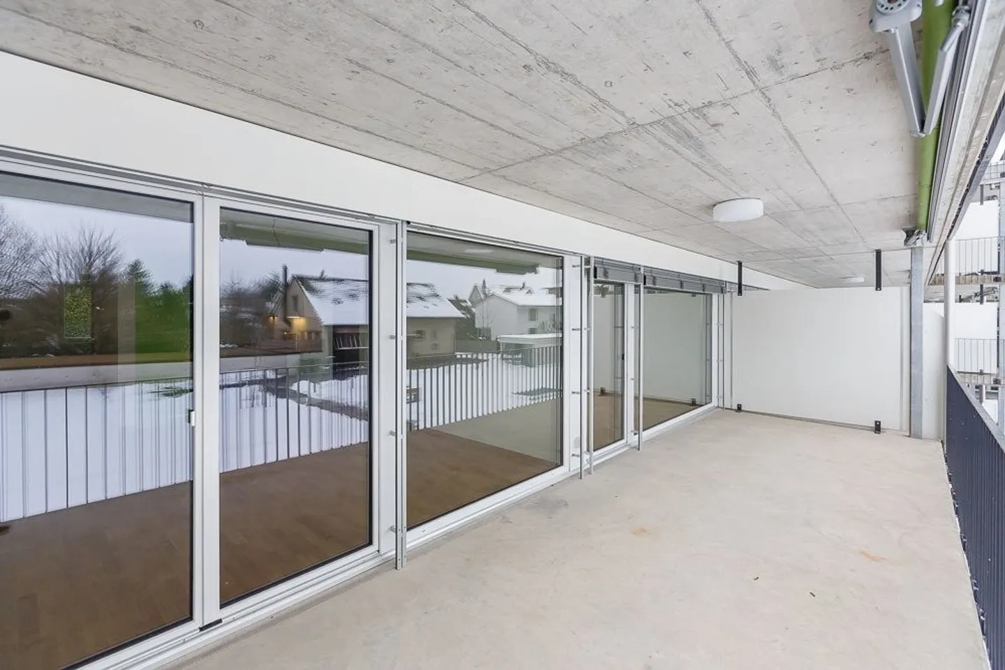 Attractive Residential Location - Tranquility and Proximity to the City Center - Photo 9 of 9