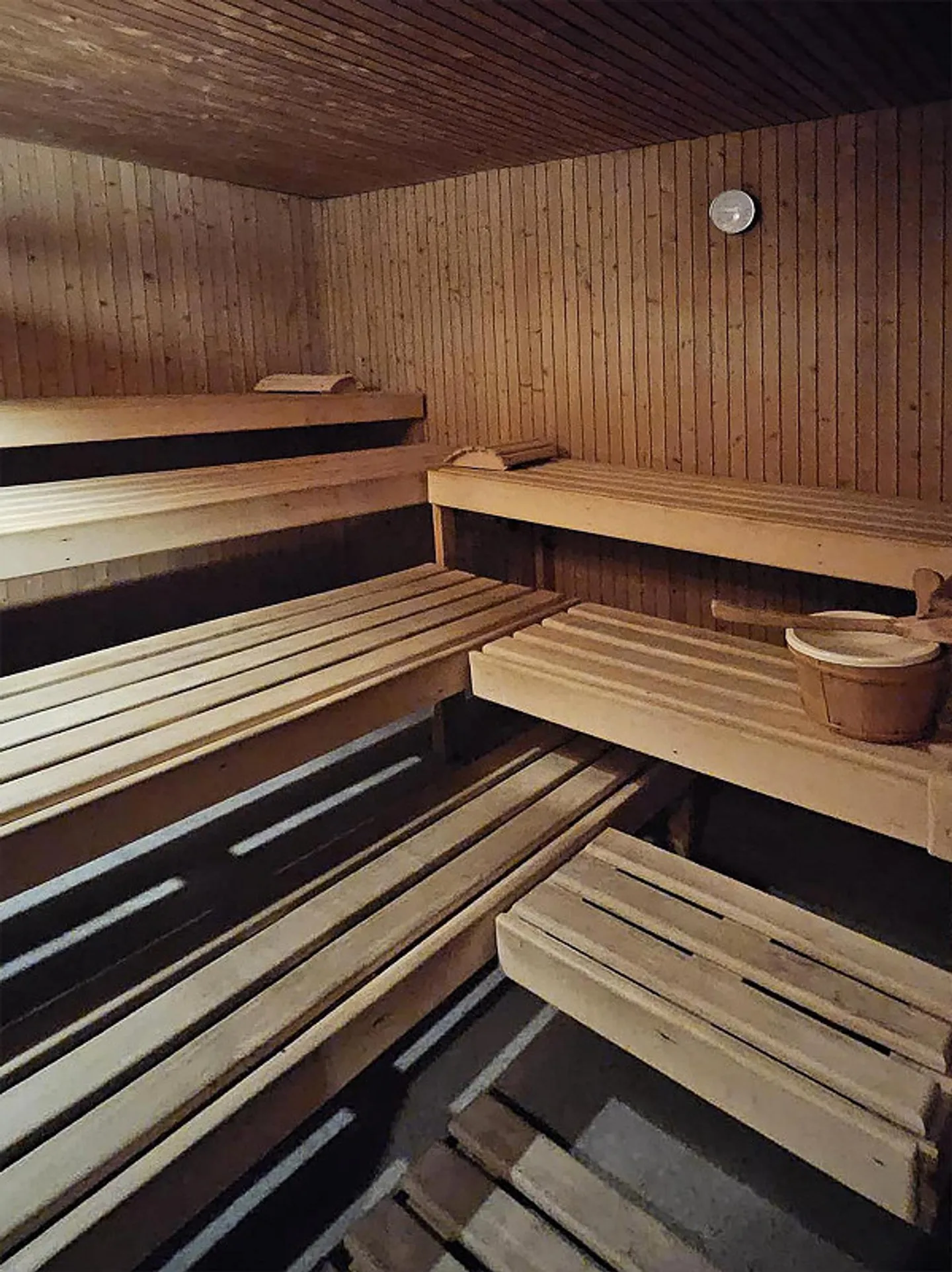 Caractère de chalet exclusif - Photo 19 sur 20