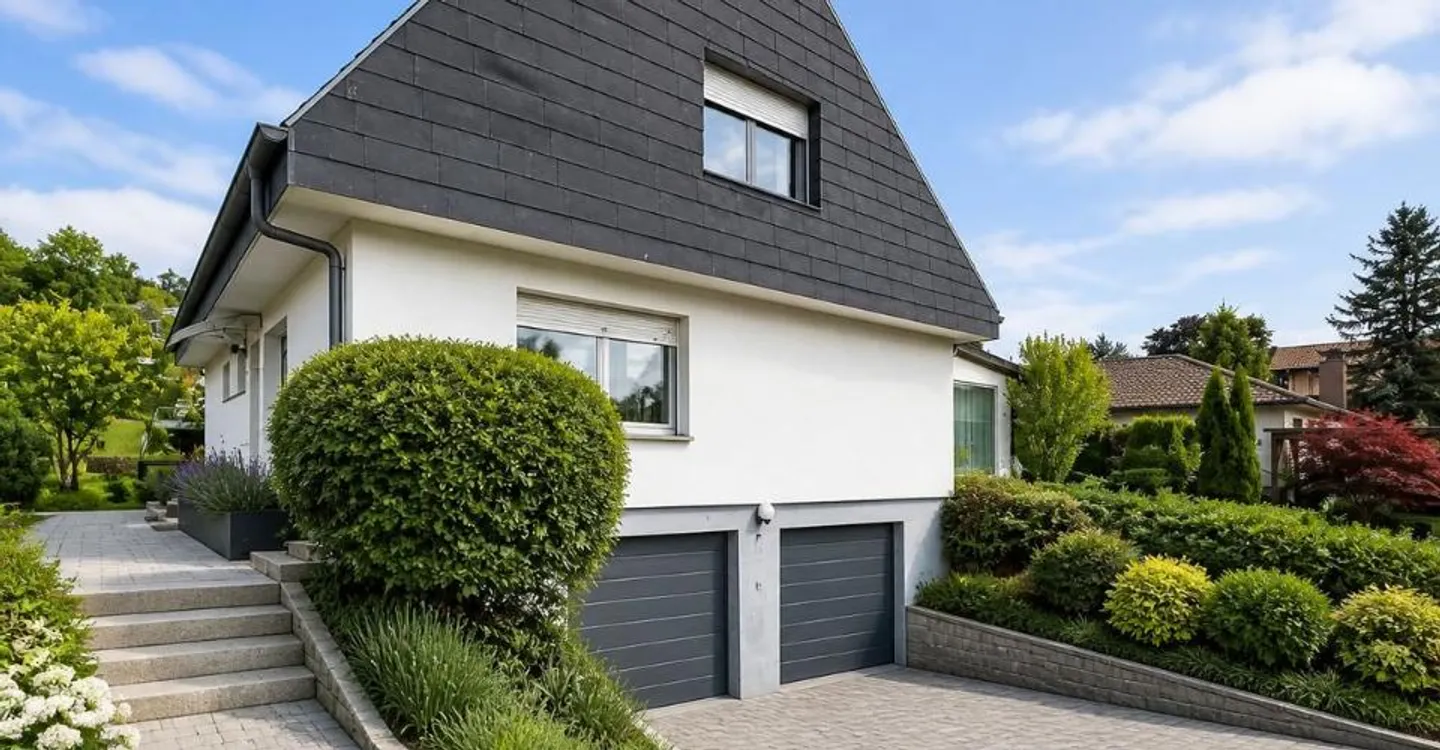 Wohnung mit privatem Garten - Foto 6 von 10