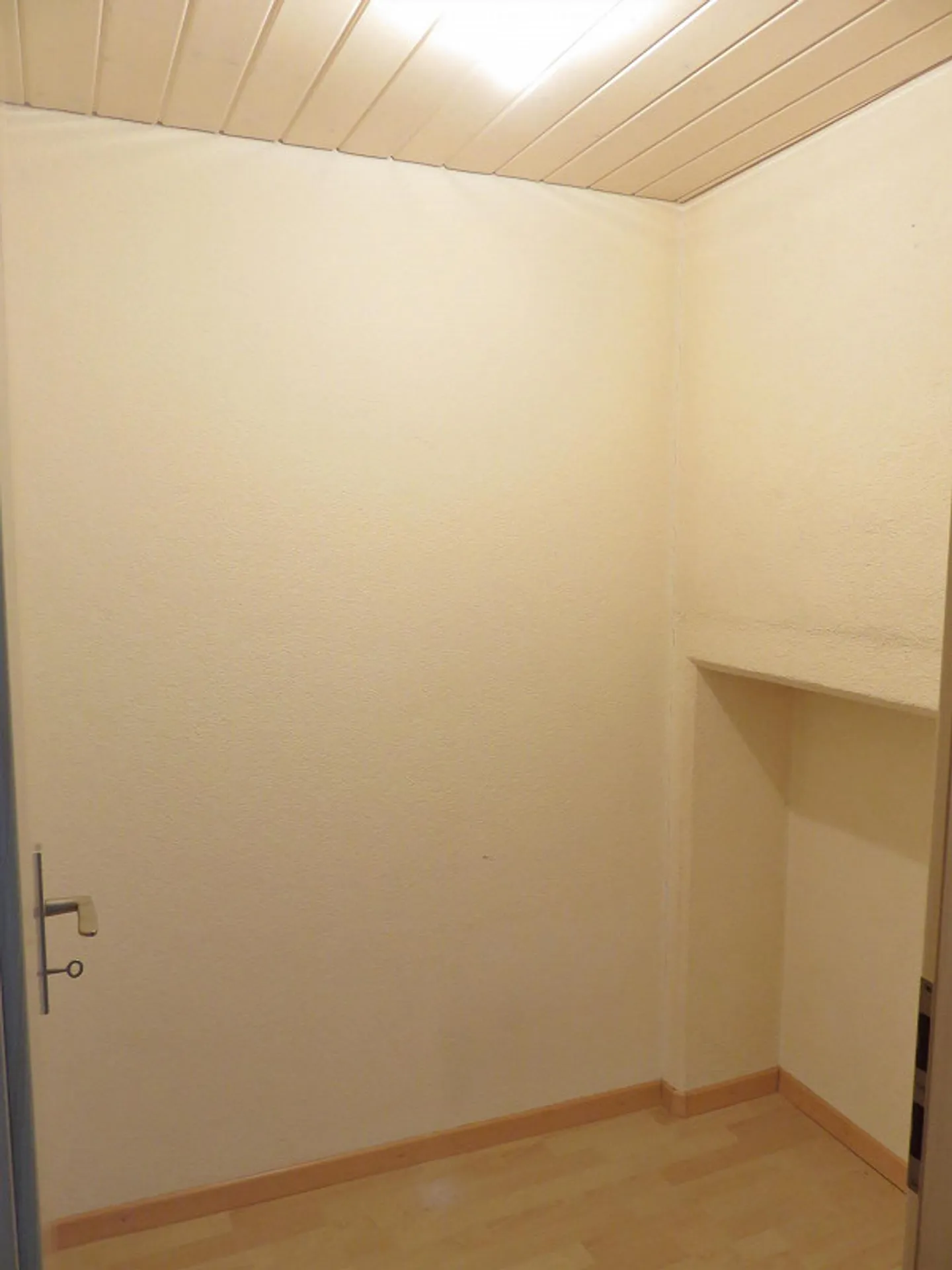 Appartamento 2.5 stanze a Burgdorf - Foto 7 di 10