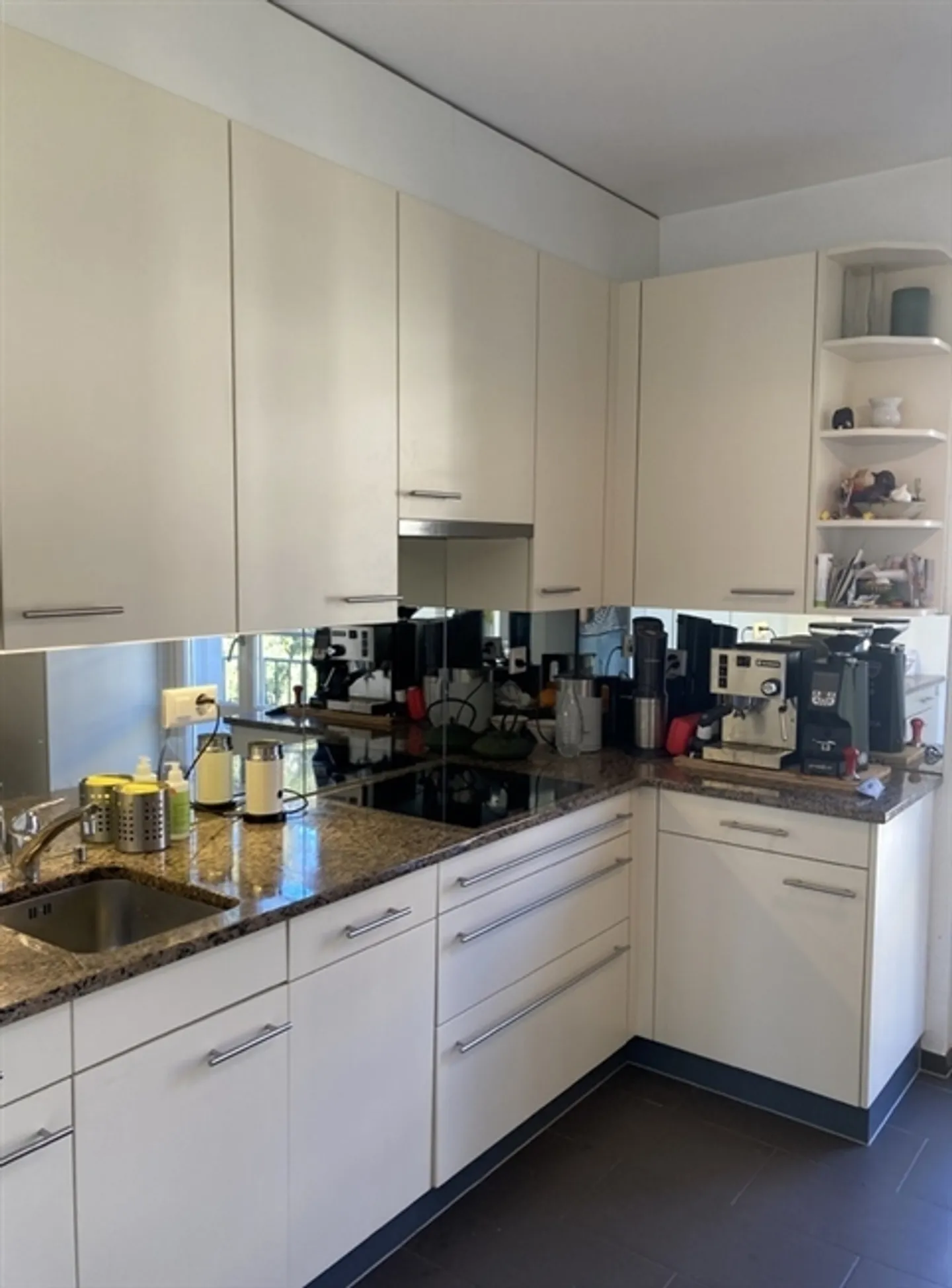 3½ ROOM APARTMENT IN BERN - LÄNGGASSE, FURNISHED, TEMPORARY - Photo 3 of 10