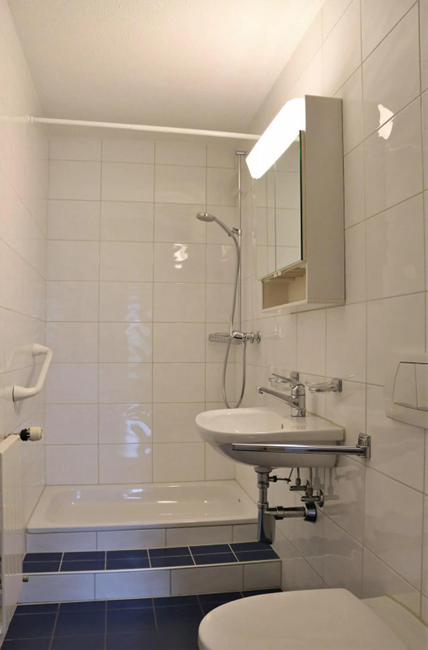 Appartamento 2.5 stanze a Burgdorf - Foto 8 di 10