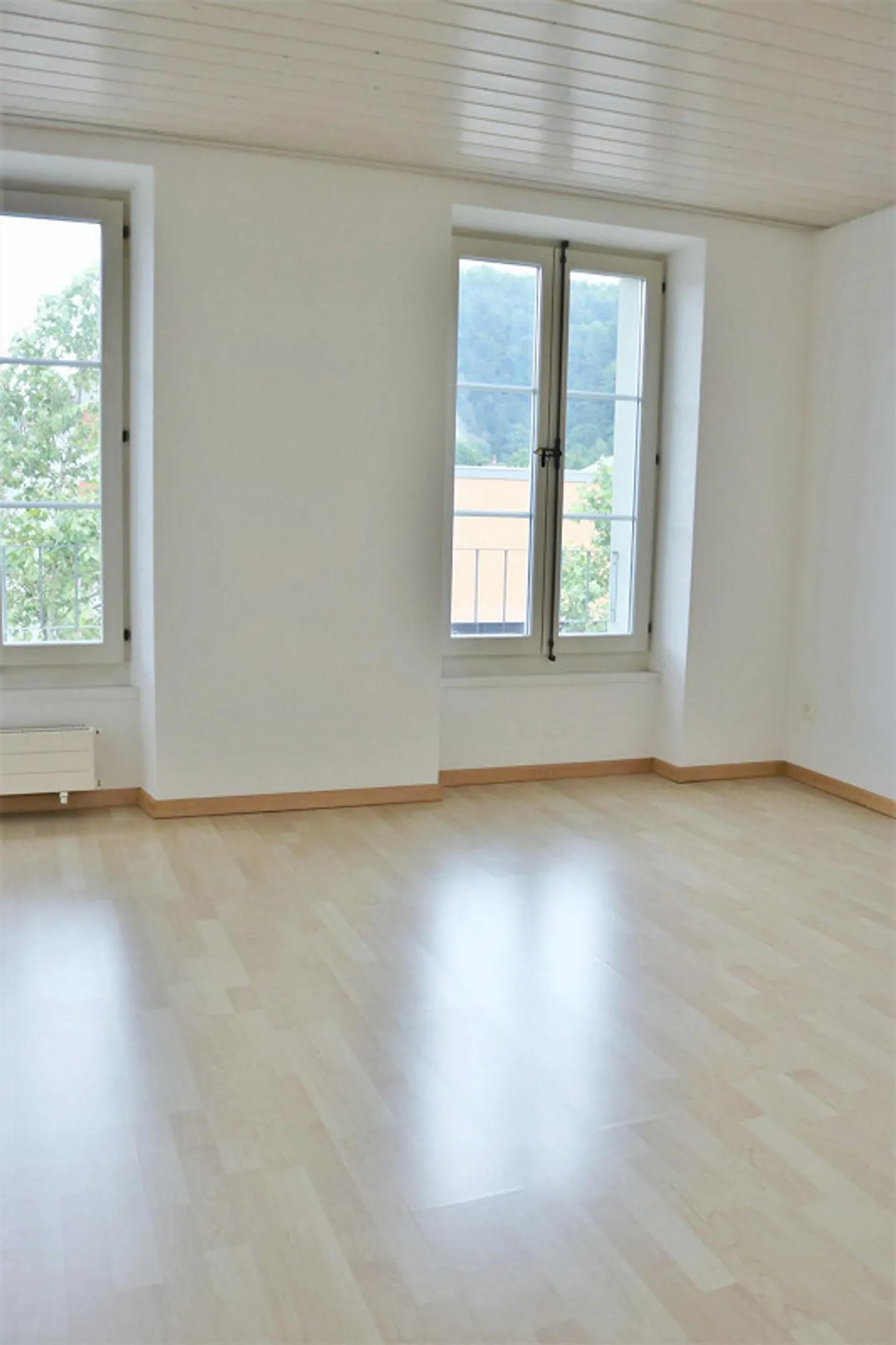 Appartamento 2.5 stanze a Burgdorf - Foto 9 di 10