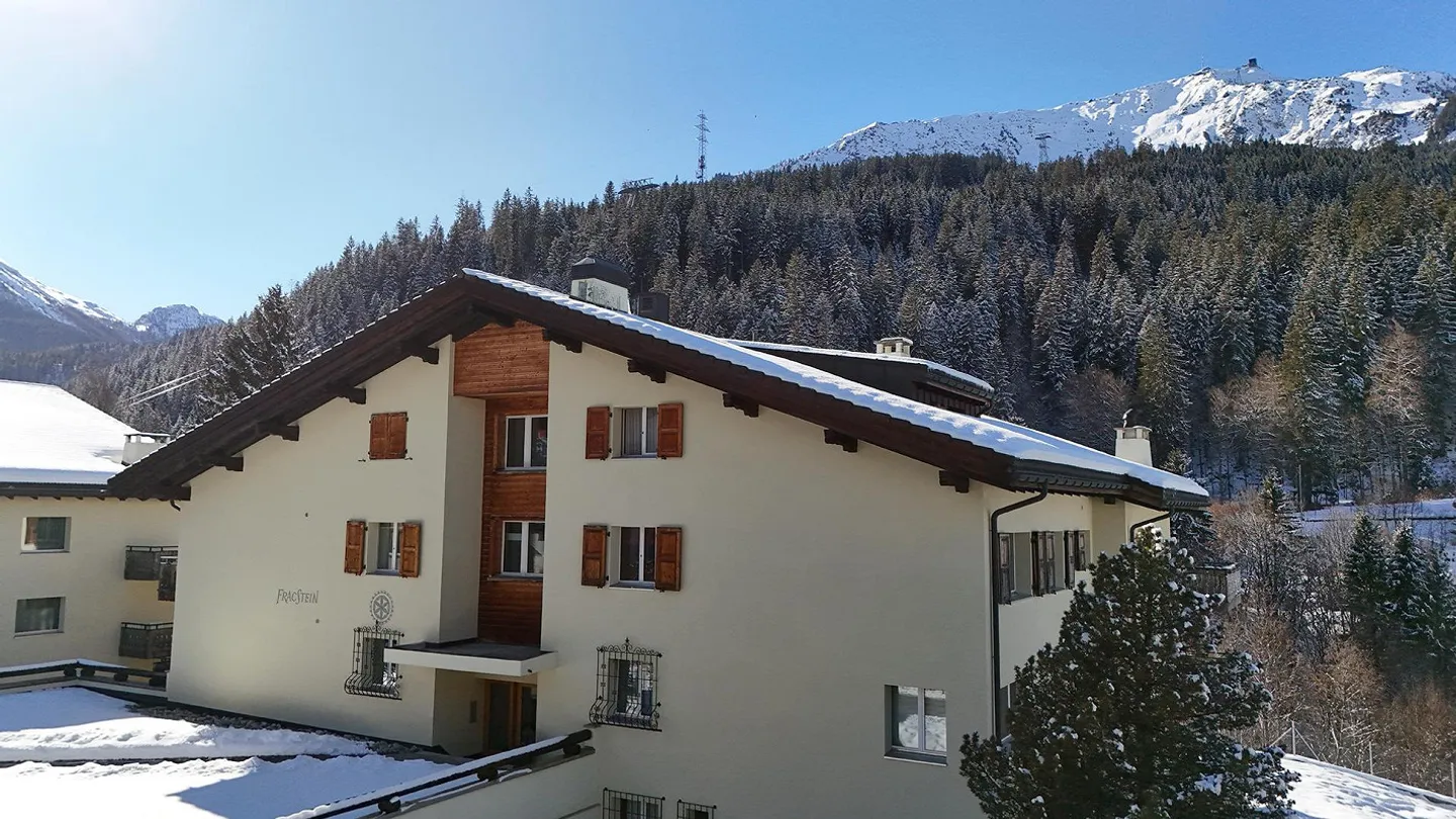 Caractère de chalet exclusif - Photo 20 sur 20