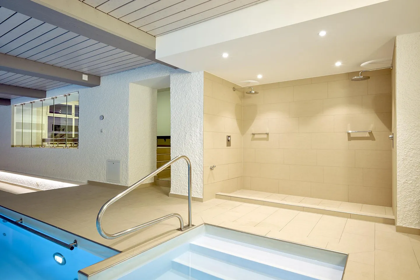 Caractère de chalet exclusif - Photo 17 sur 20