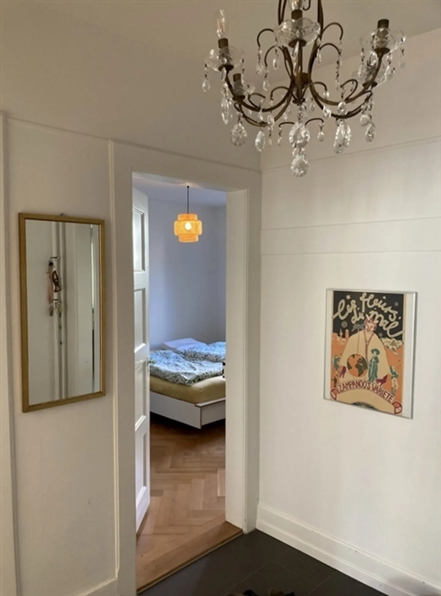 3½ ROOM APARTMENT IN BERN - LÄNGGASSE, FURNISHED, TEMPORARY - Photo 5 of 10