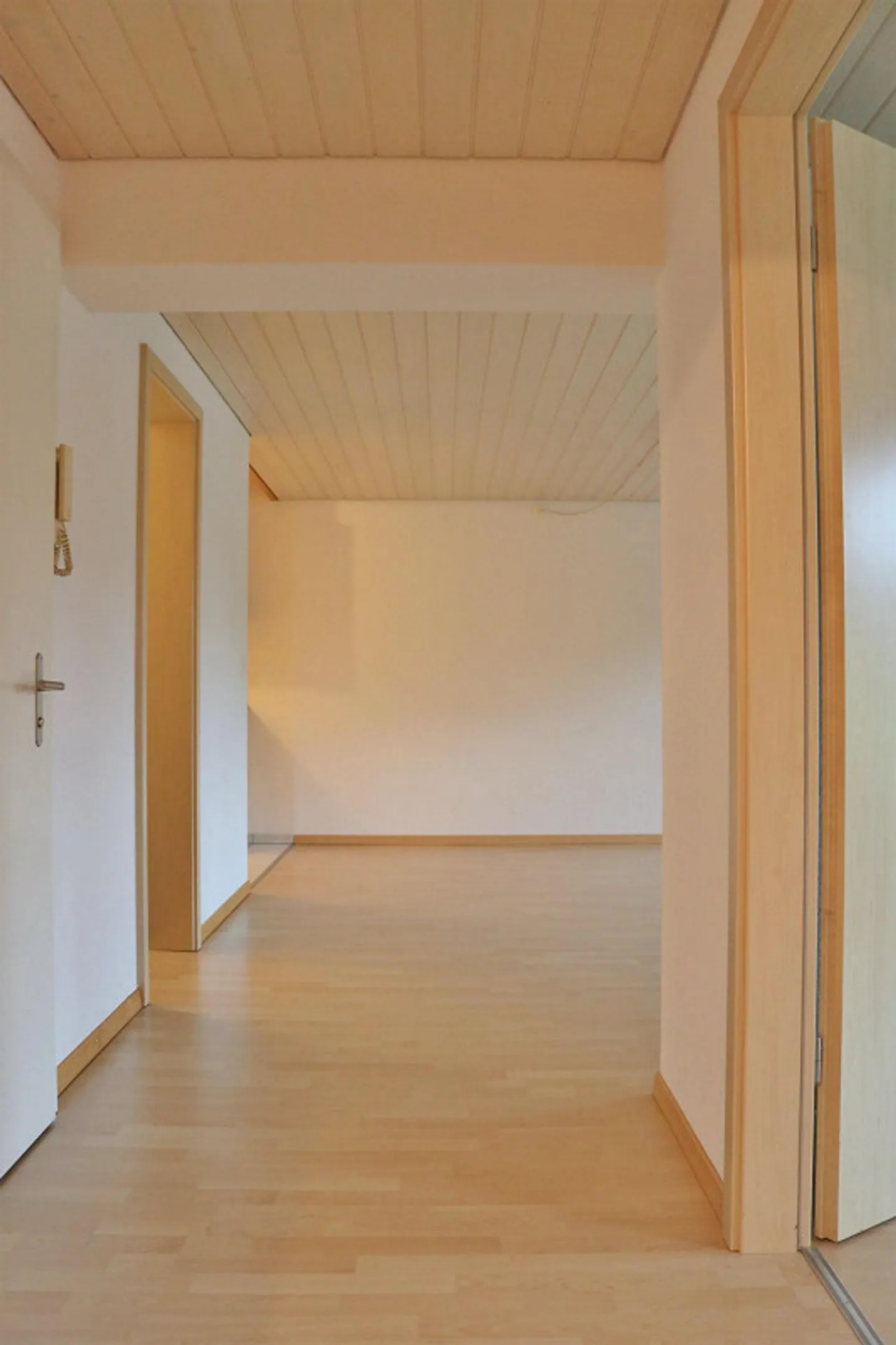 Appartamento 2.5 stanze a Burgdorf - Foto 10 di 10