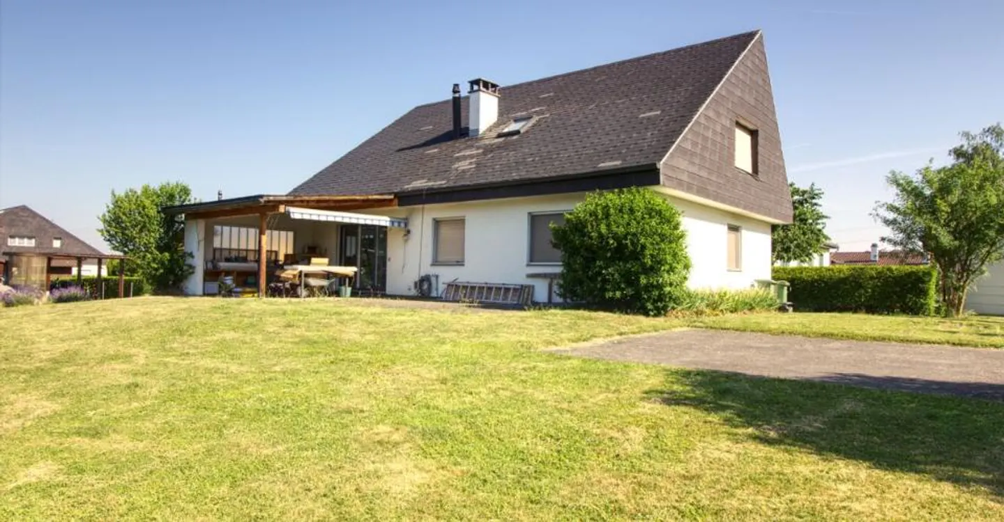 Wohnung mit privatem Garten - Foto 9 von 10