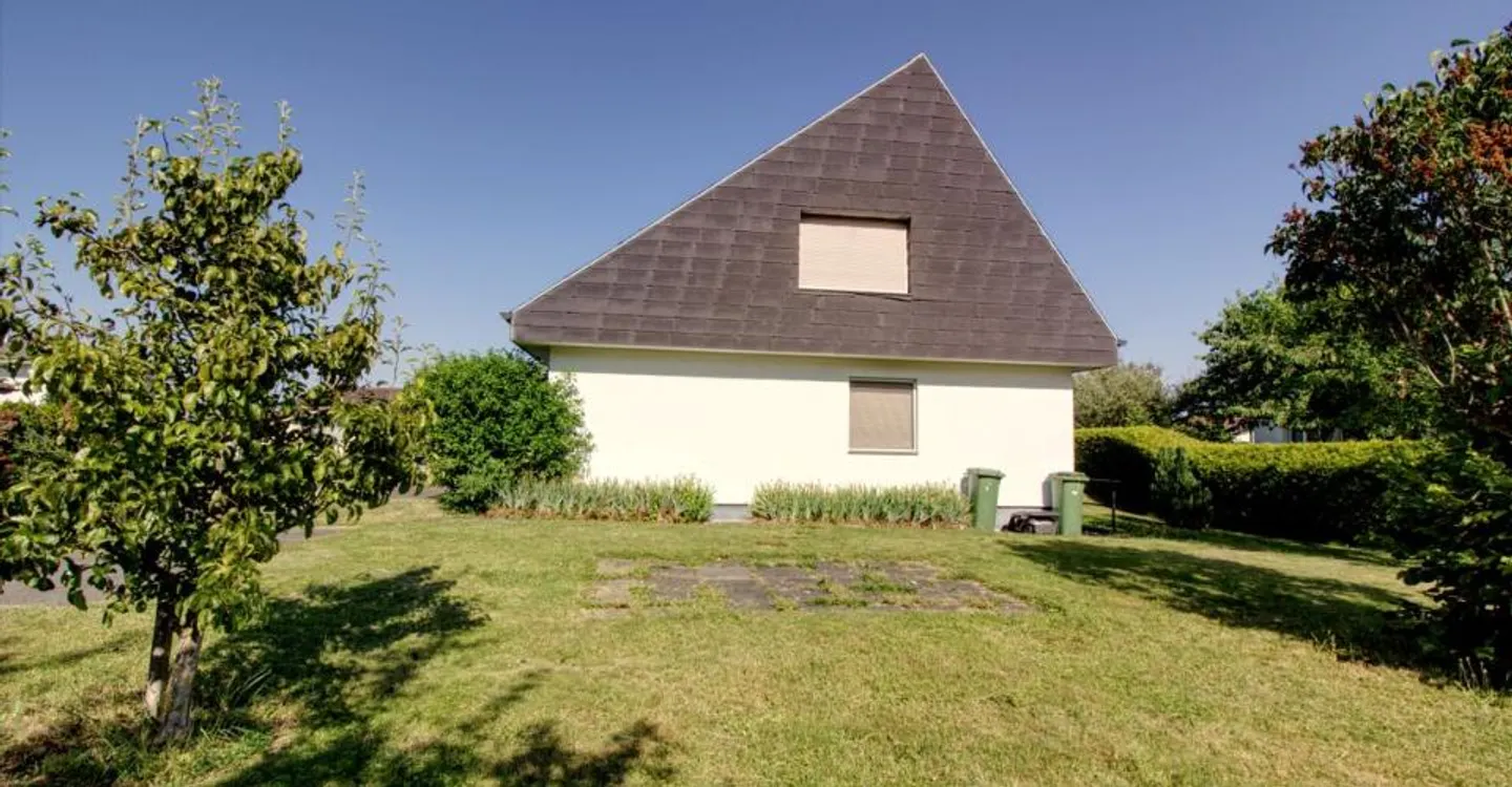 Wohnung mit privatem Garten - Foto 10 von 10