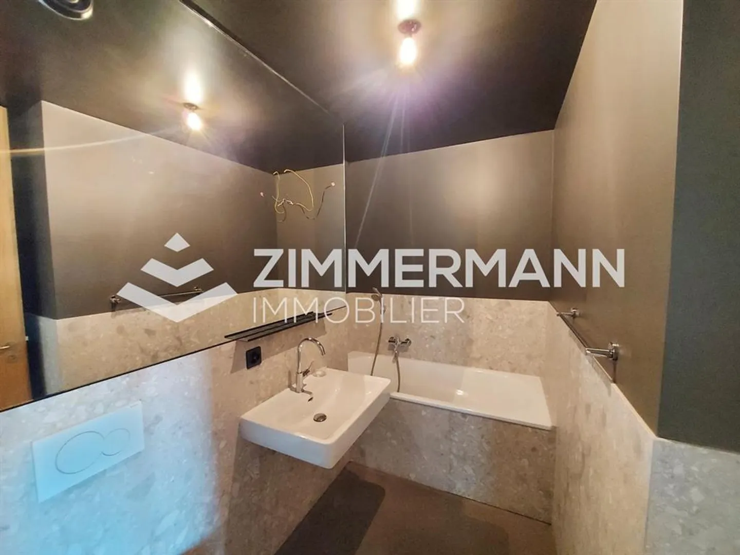 Appartement Charmant aux Pâquis - Photo 6 sur 8