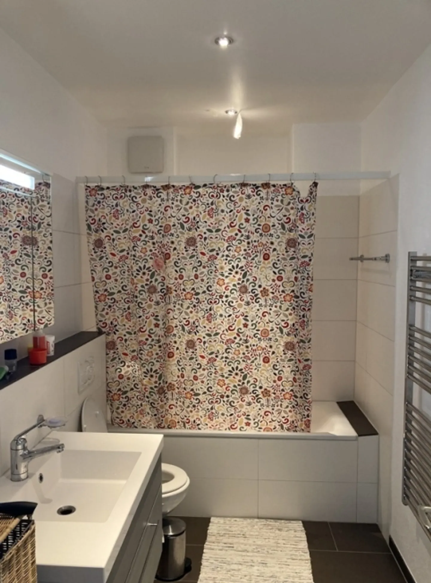 3½ ROOM APARTMENT IN BERN - LÄNGGASSE, FURNISHED, TEMPORARY - Photo 9 of 10