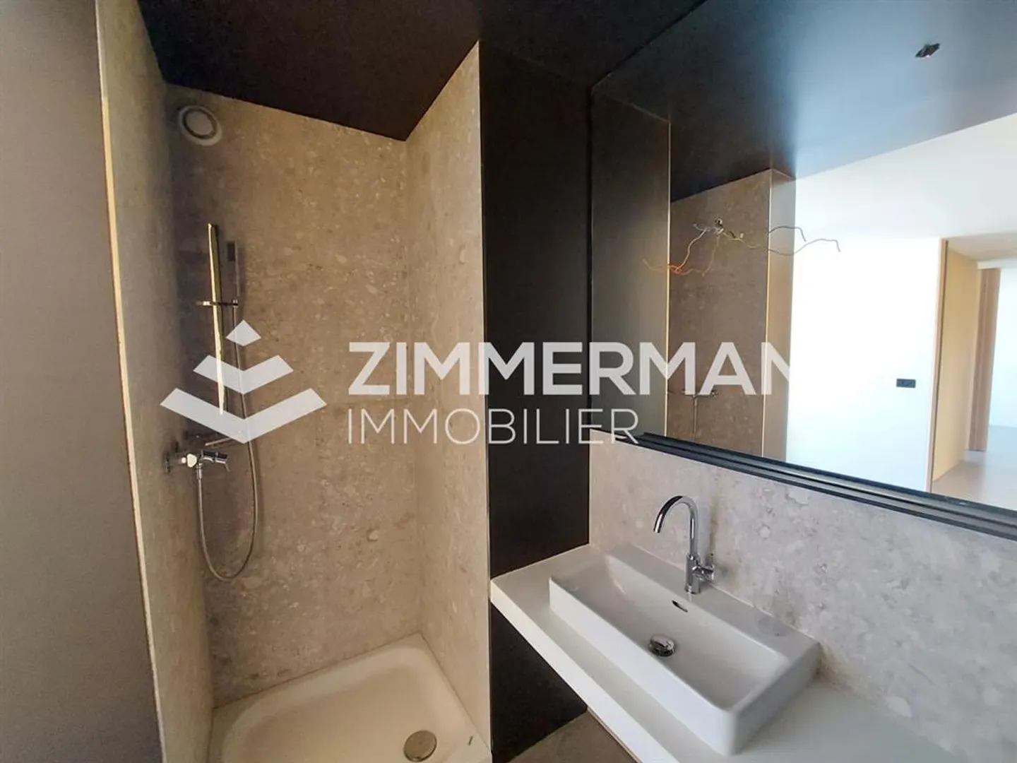 Appartement Charmant aux Pâquis - Photo 7 sur 8