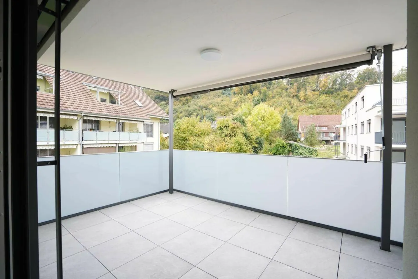 Appartamento 4.5 stanze a Kaisten - Foto 3 di 10