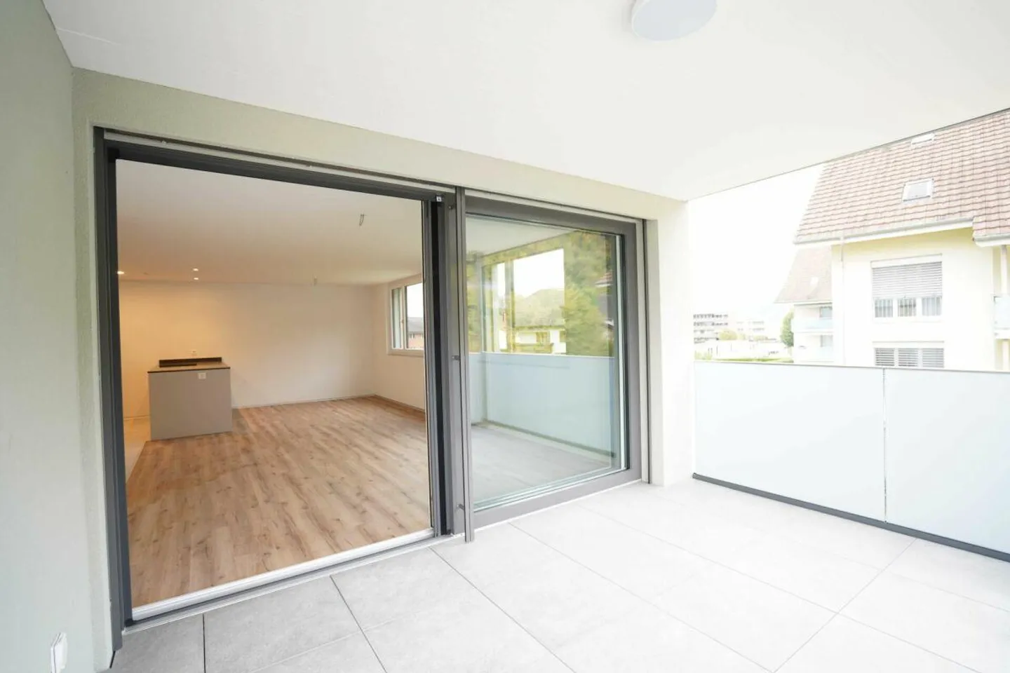 Appartamento 4.5 stanze a Kaisten - Foto 4 di 10