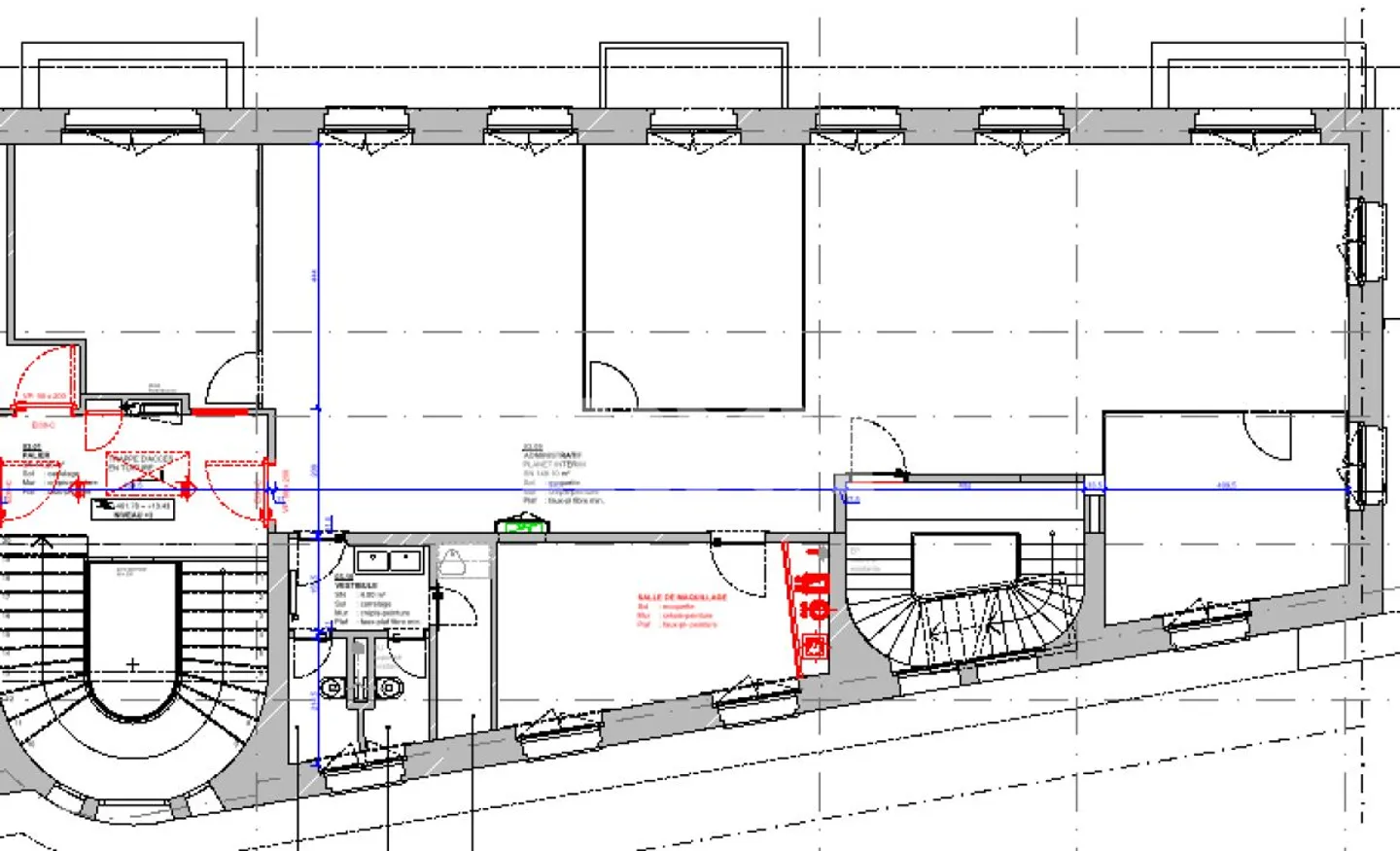 Bureau - Photo 1 sur 10