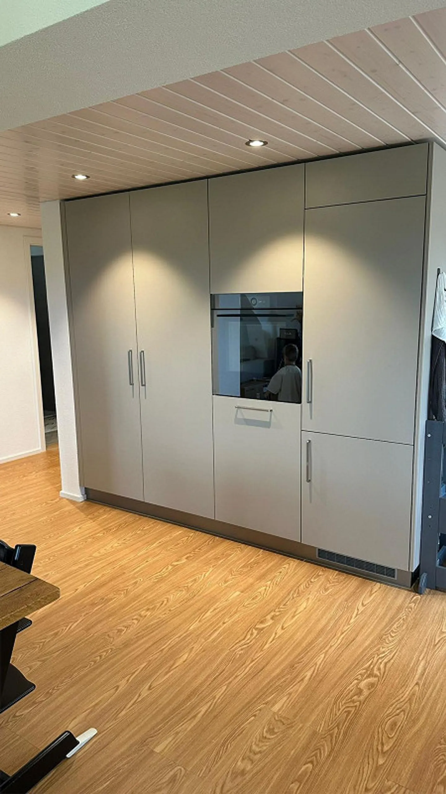 Appartamento duplex di 5,5 stanze - Foto 4 di 16