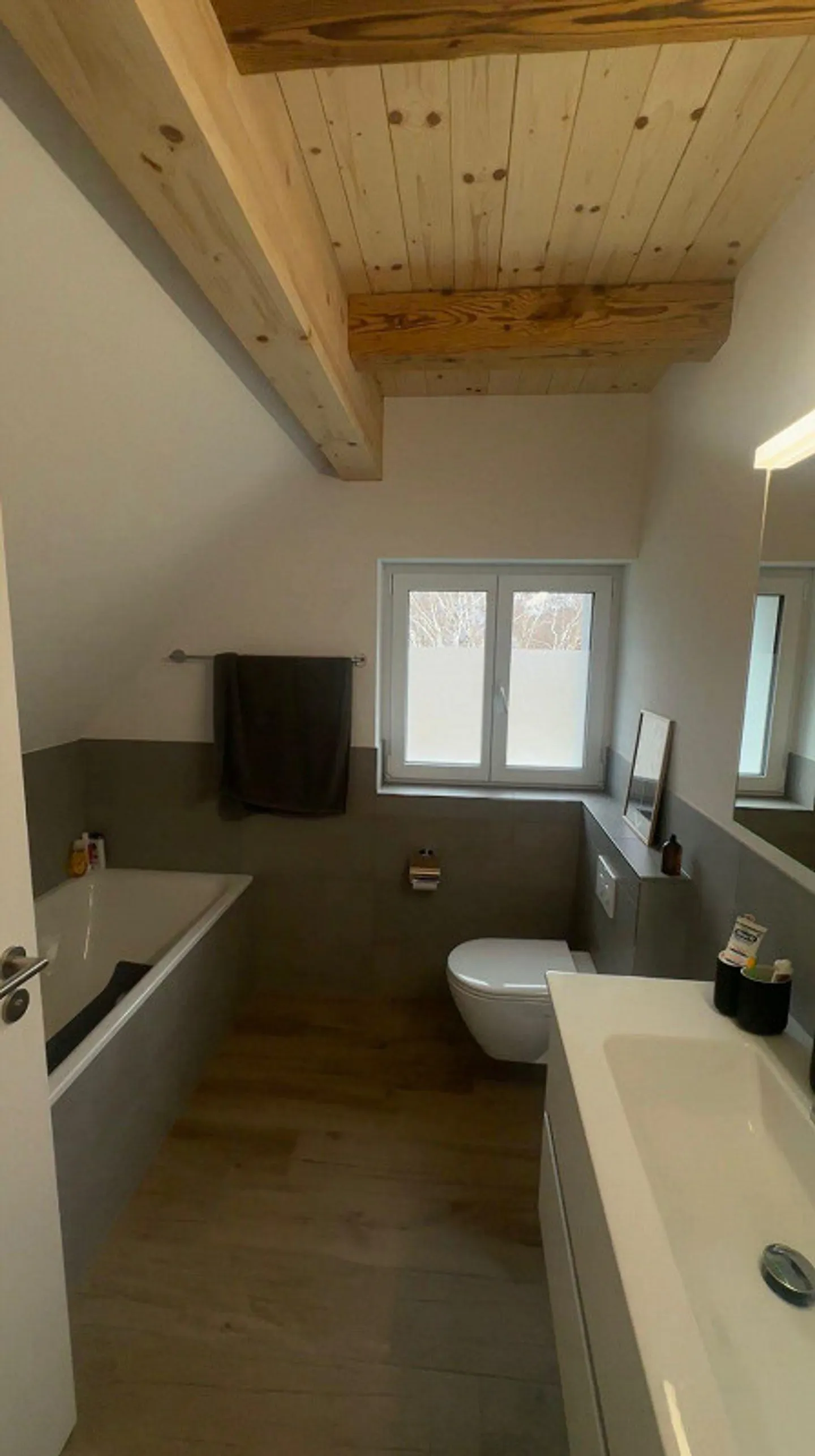 Appartamento duplex di 5,5 stanze - Foto 11 di 16