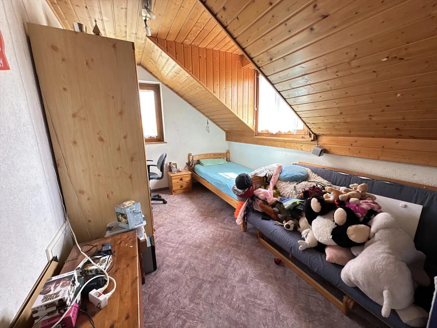 4,5-Zimmer-Haus - Foto 8 von 11