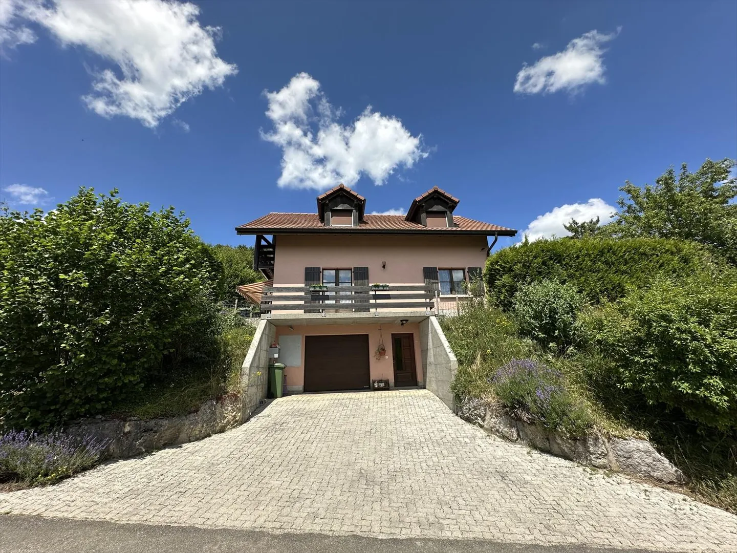 4,5-Zimmer-Haus - Foto 11 von 11