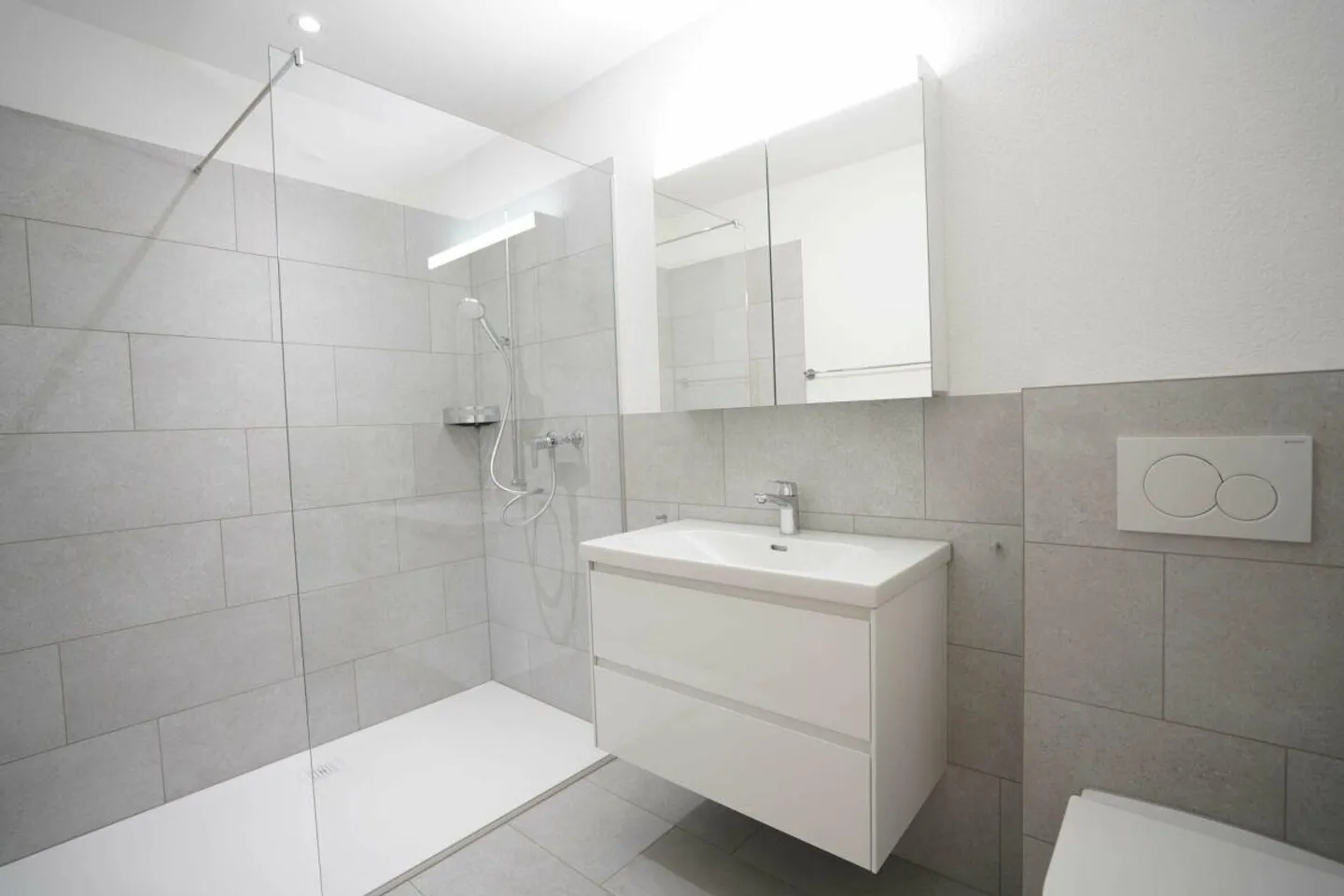 Appartamento 4.5 stanze a Kaisten - Foto 9 di 10