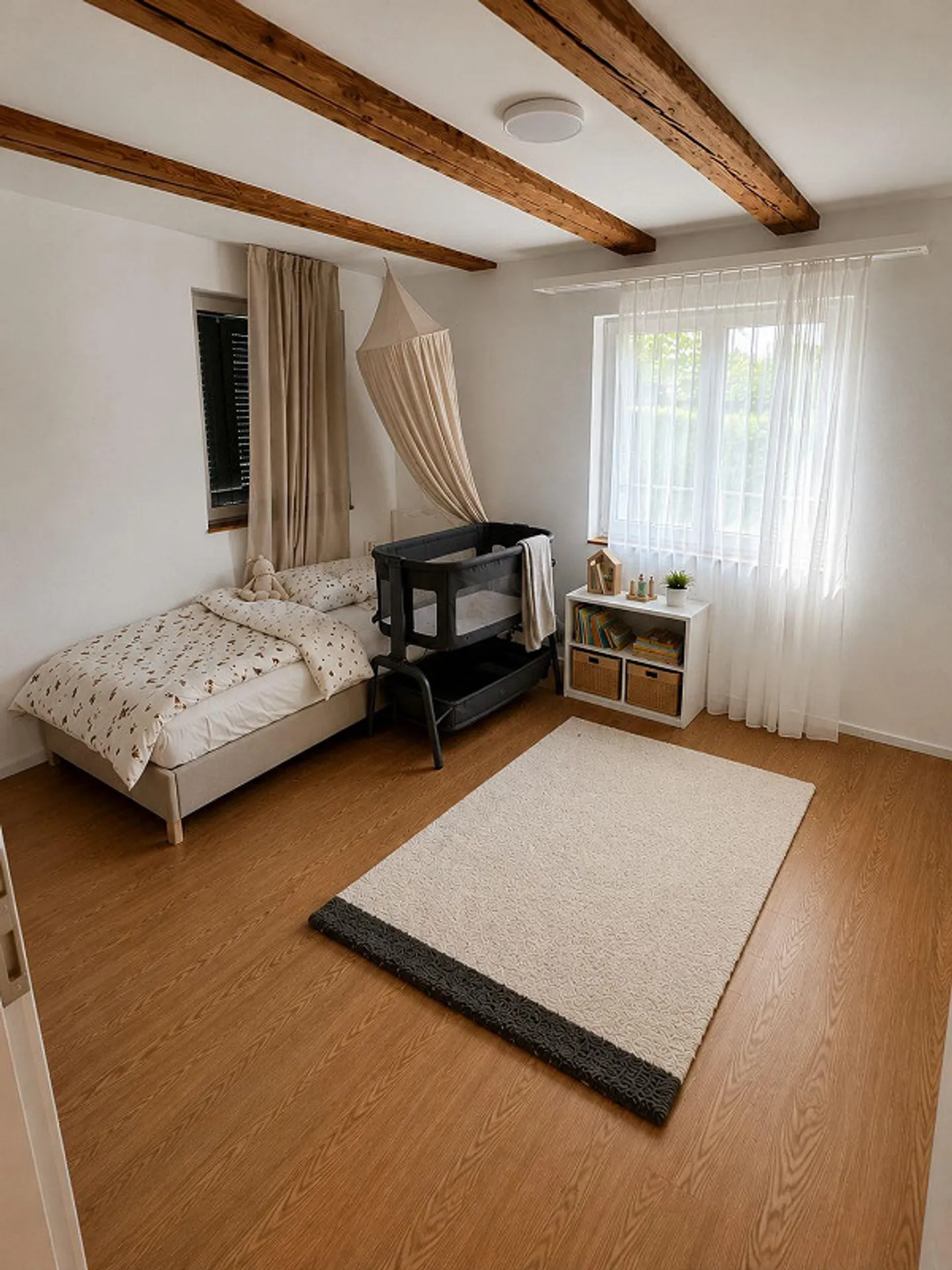 Appartamento duplex di 5,5 stanze - Foto 8 di 16