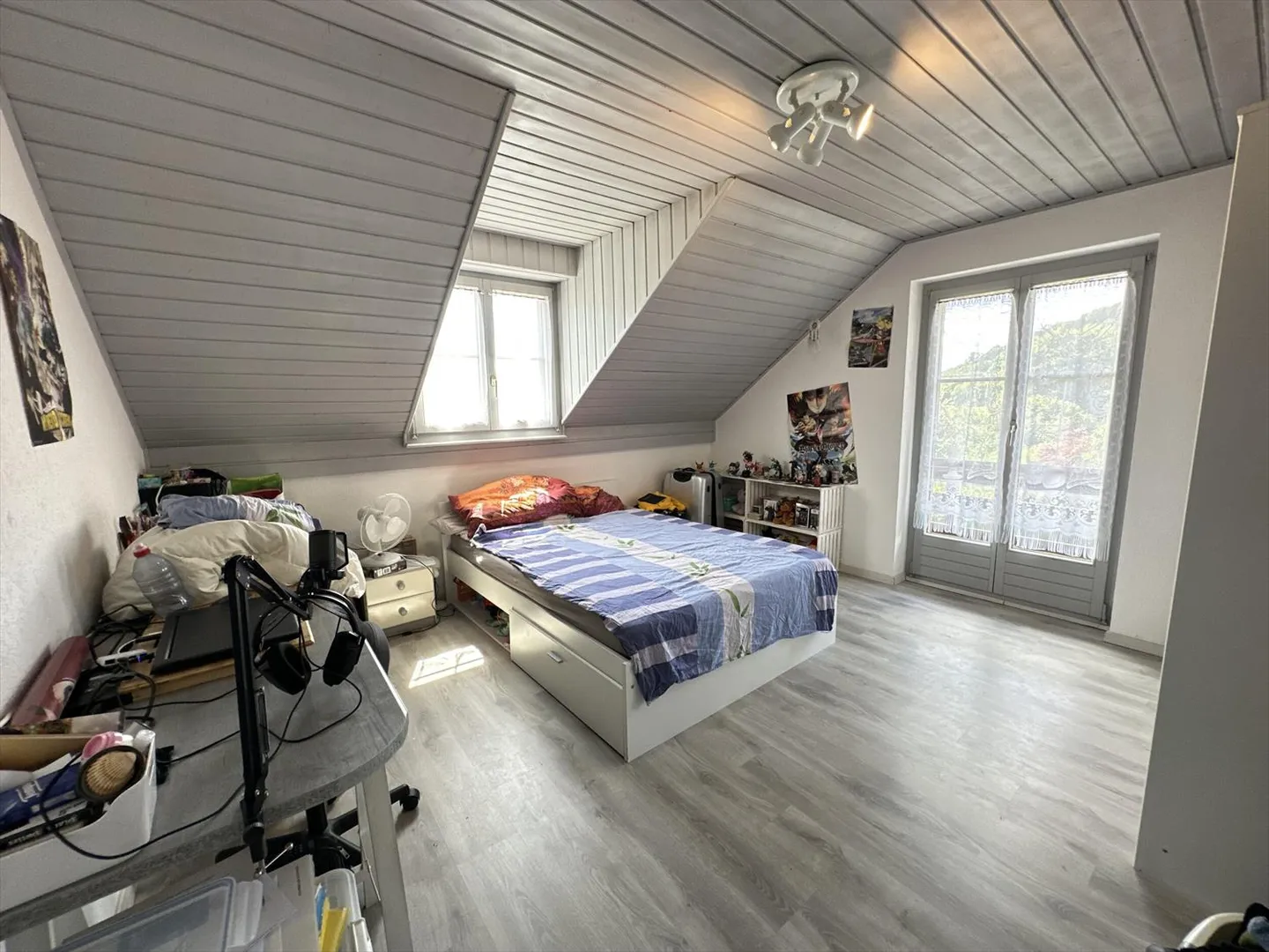 4,5-Zimmer-Haus - Foto 4 von 11