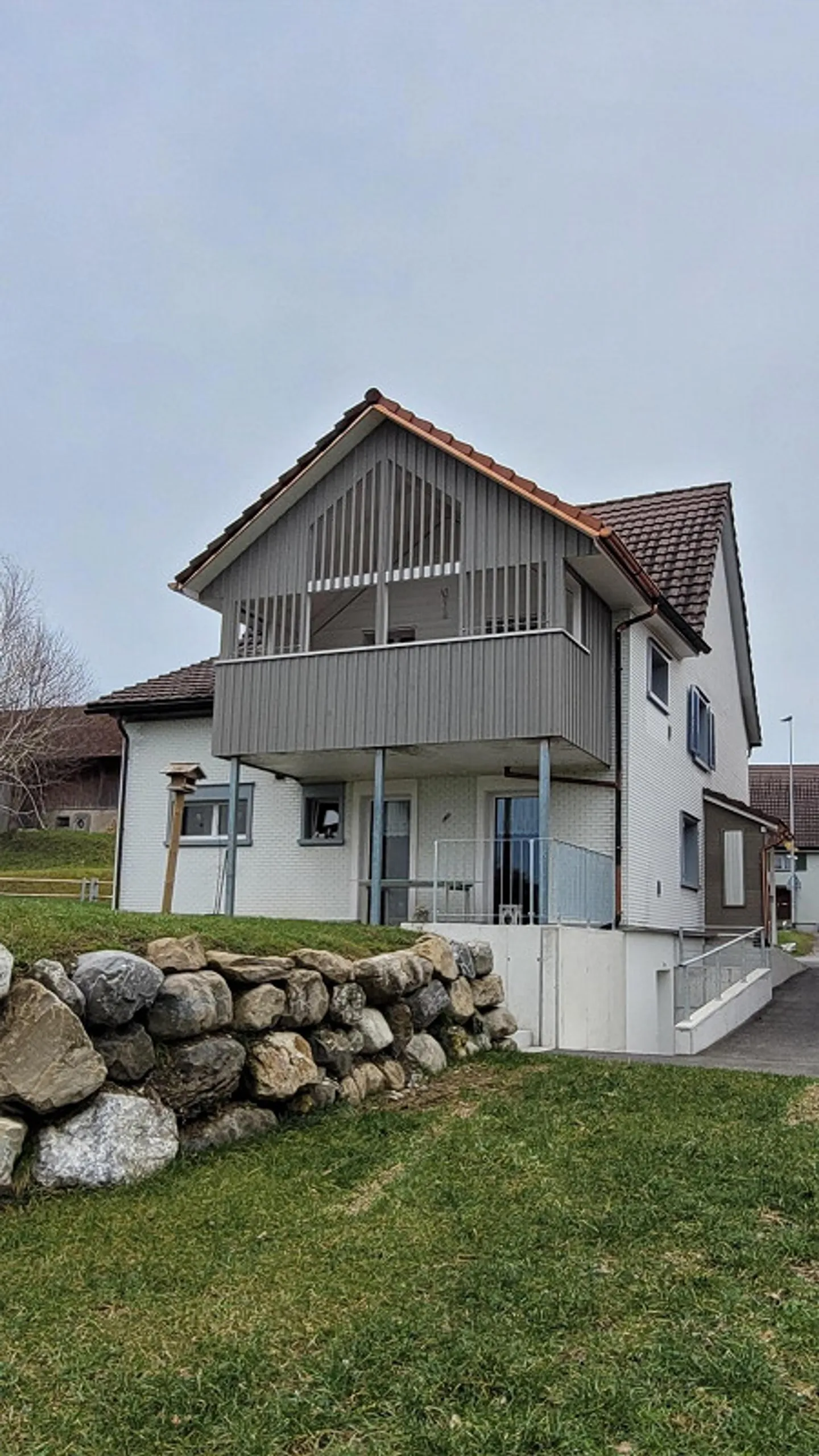 Appartamento duplex di 5,5 stanze - Foto 15 di 16