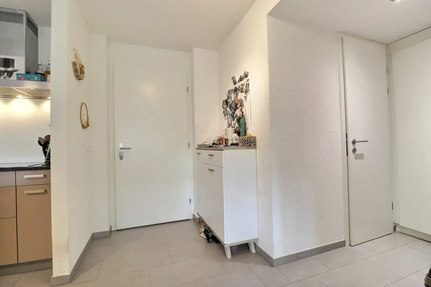 Very large 5.5-room apartment with garden - Photo 9 of 12