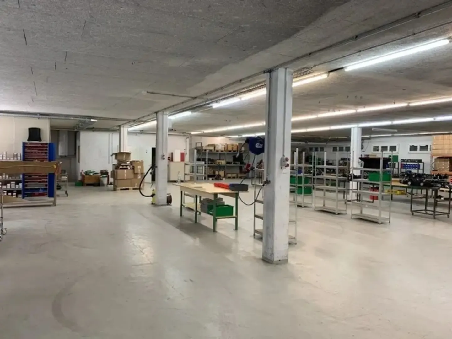 Accessible Storage Space Near the Border - Photo 5 of 8