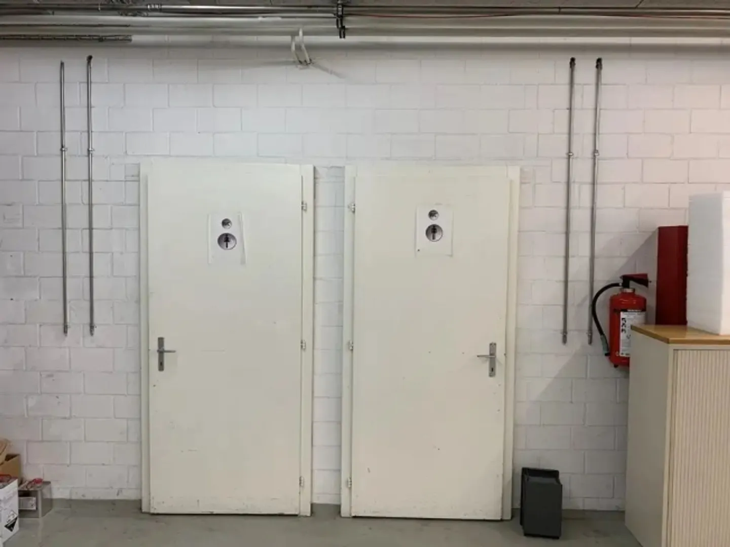 Accessible Storage Space Near the Border - Photo 6 of 8