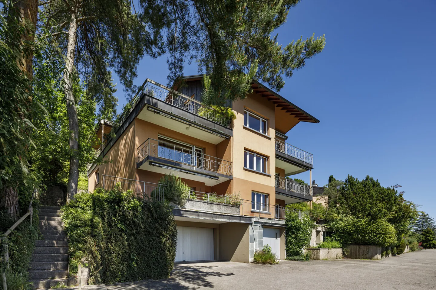 Einfamilienhaus kaufen - Foto 3 von 7