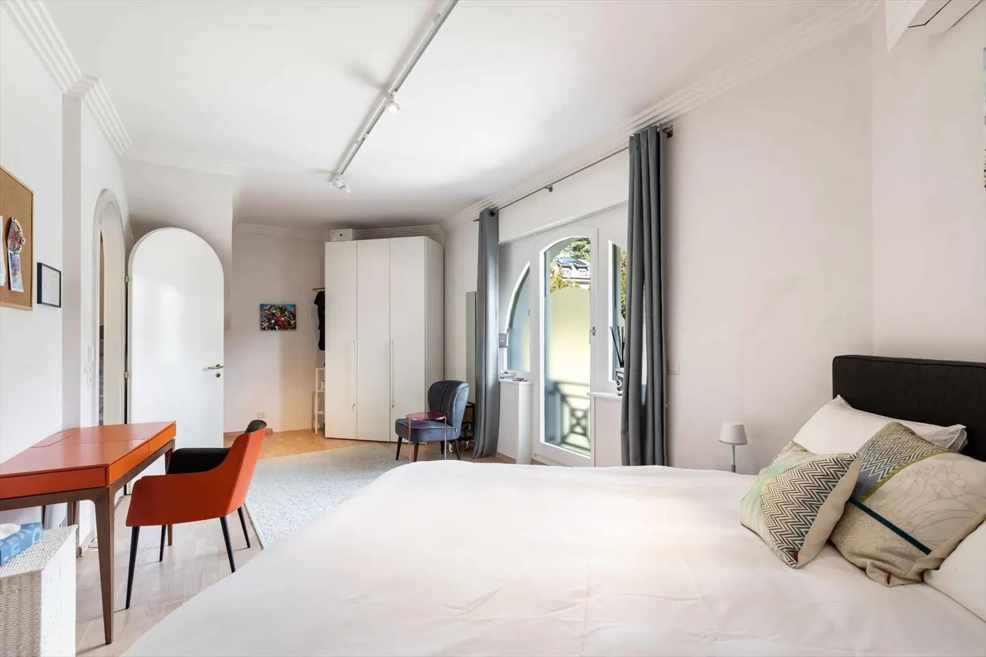 Villa 8,5 stanze - Foto 9 di 11