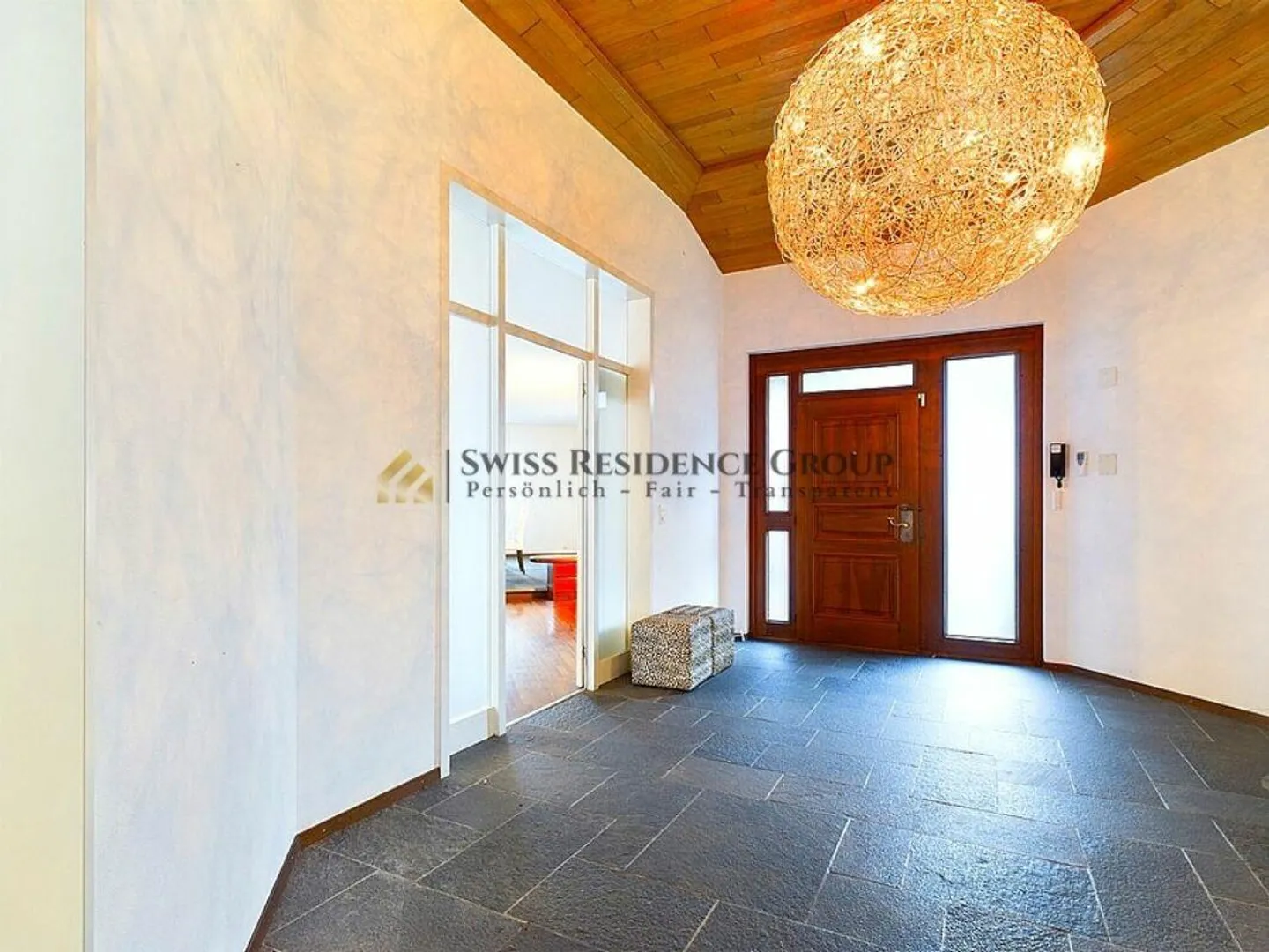 Villa Esclusiva a Biasca: Vivi nel Cuore del Ticino - Foto 3 di 15