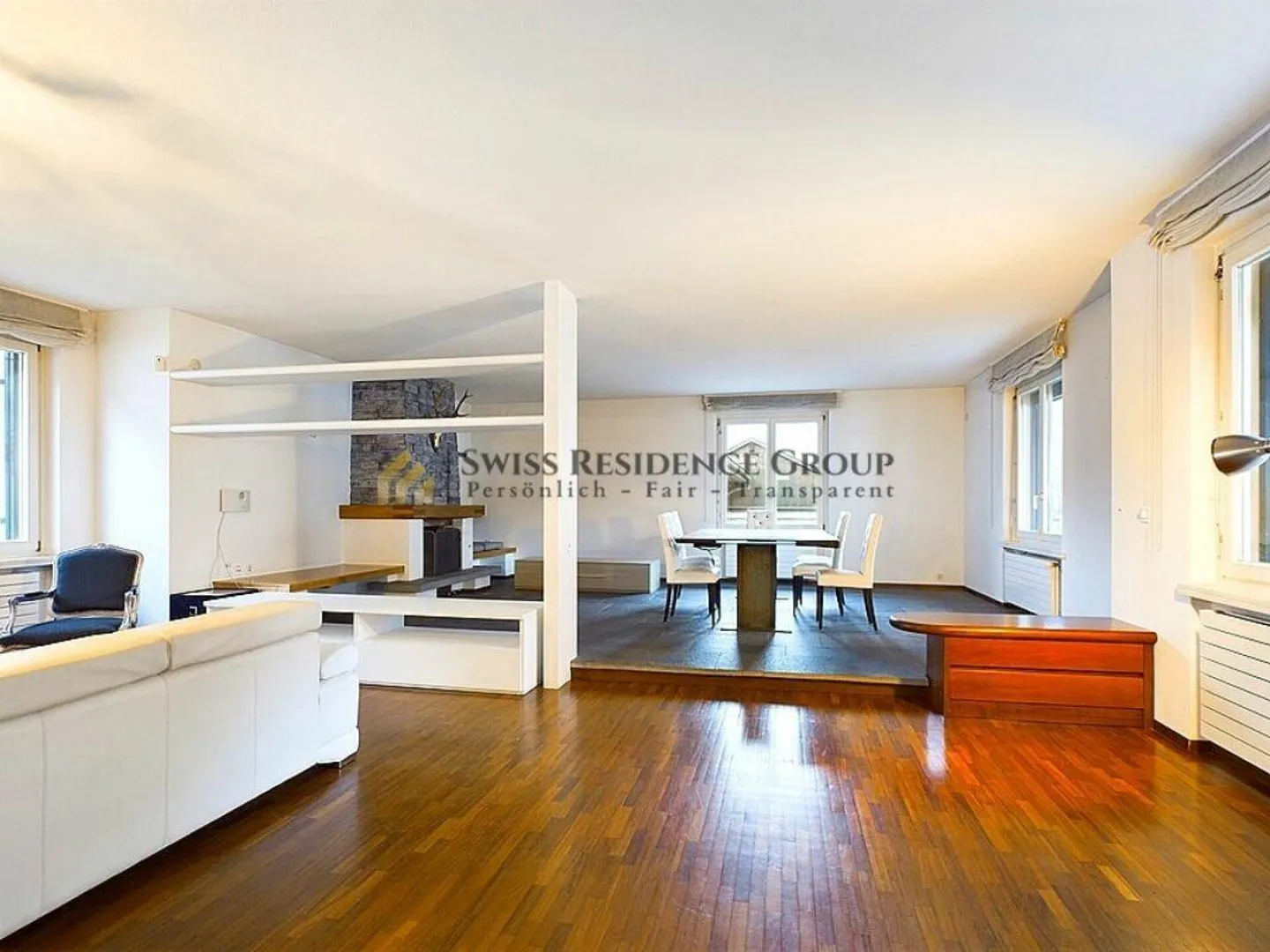 Villa Esclusiva a Biasca: Vivi nel Cuore del Ticino - Foto 4 di 15