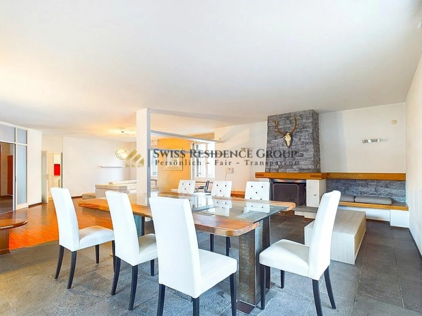 Villa Esclusiva a Biasca: Vivi nel Cuore del Ticino - Foto 5 di 15