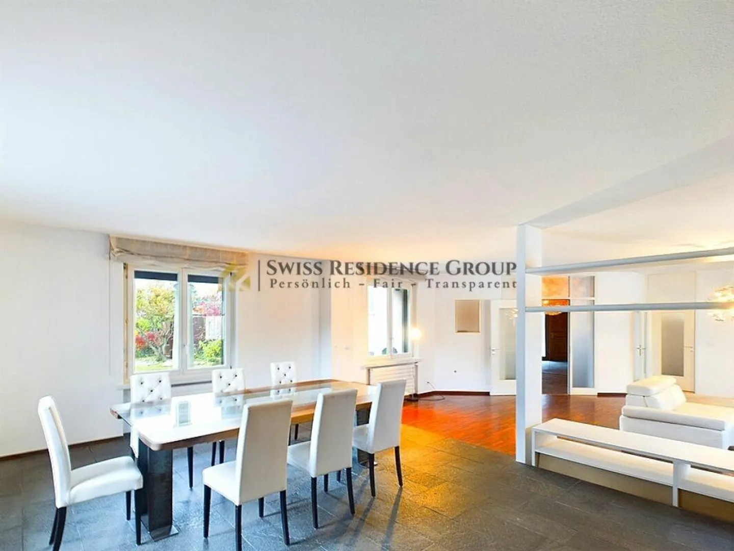 Villa Esclusiva a Biasca: Vivi nel Cuore del Ticino - Foto 6 di 15