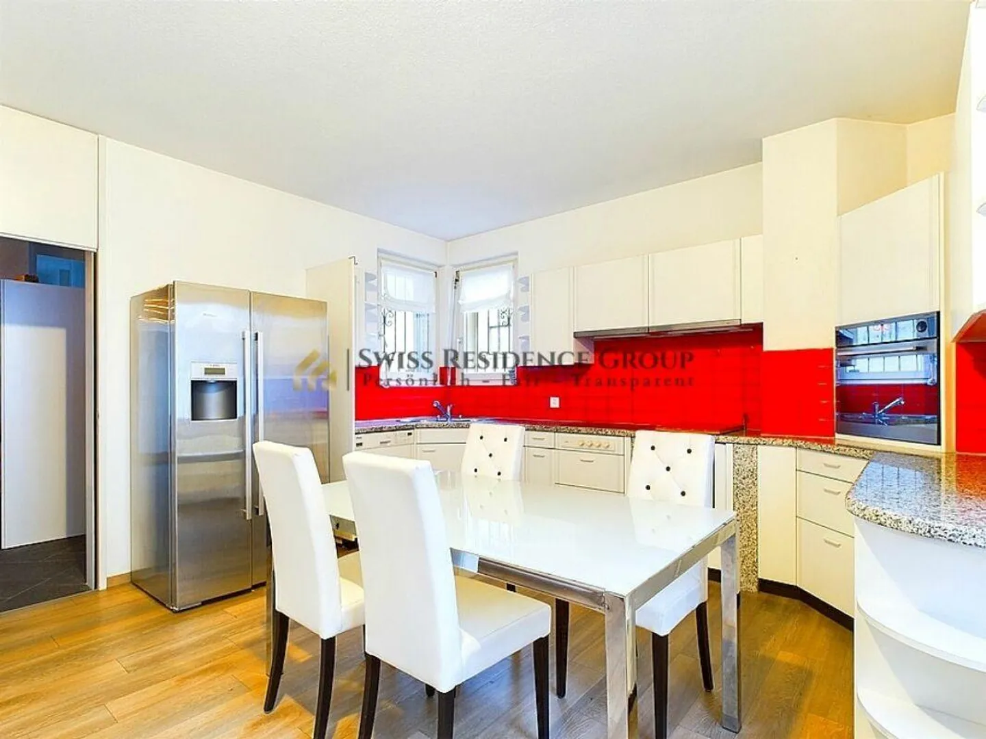 Villa Esclusiva a Biasca: Vivi nel Cuore del Ticino - Foto 7 di 15