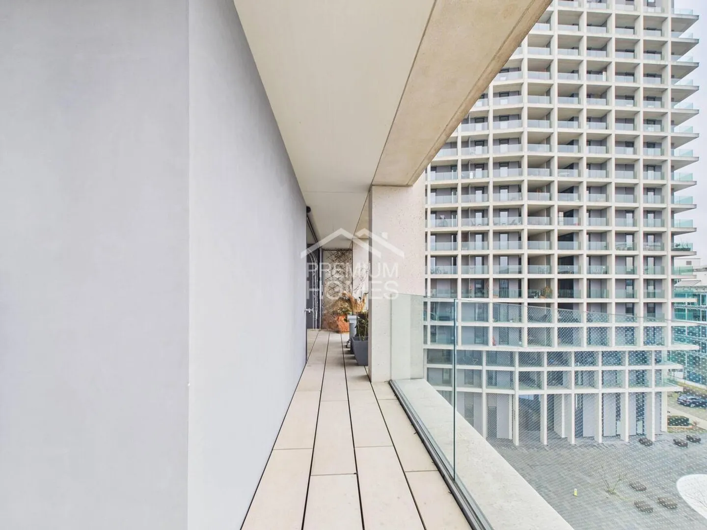 Vivre en ville - une déclaration de vie zurichoise! - Photo 4 sur 8