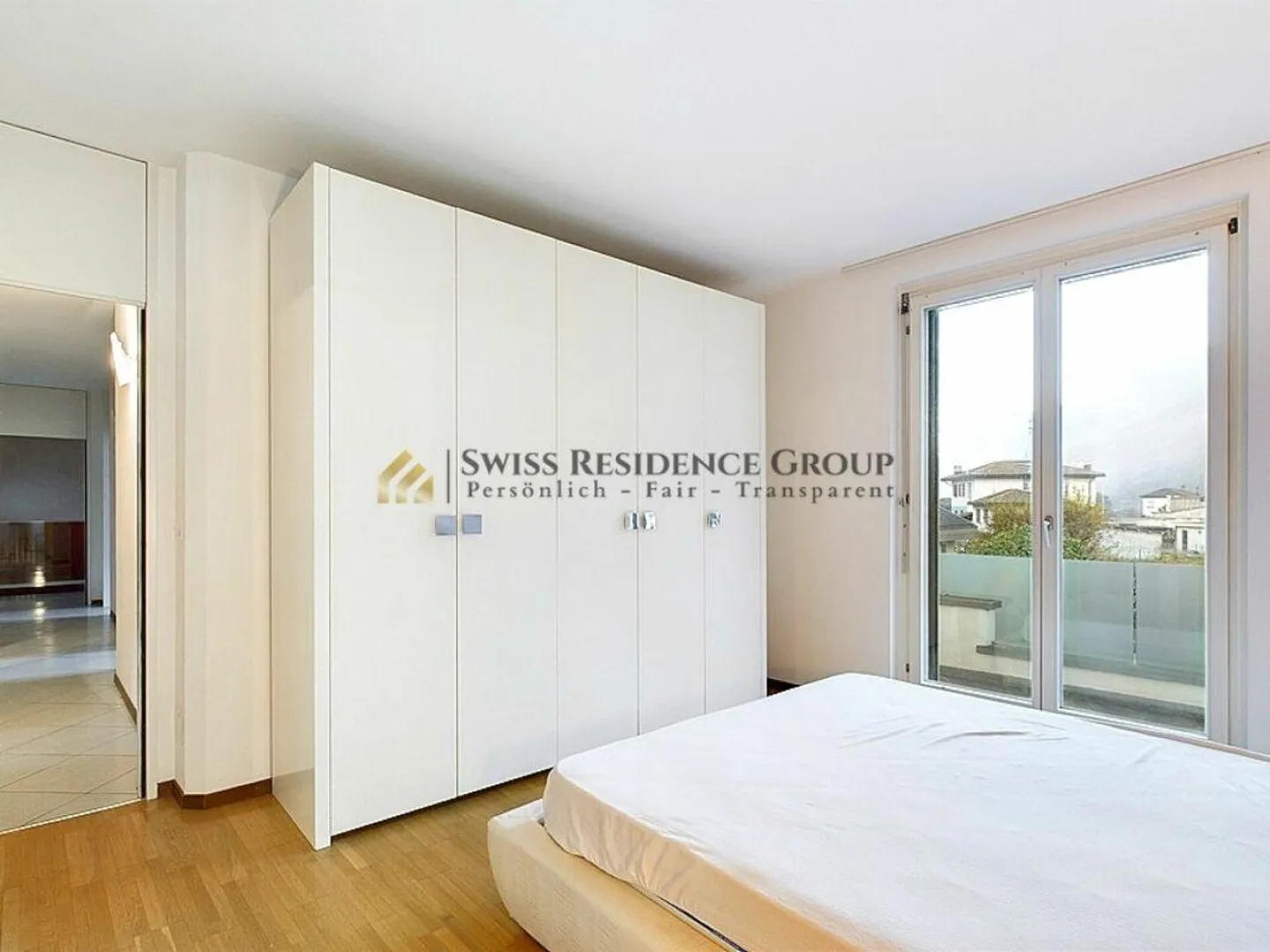 Villa Esclusiva a Biasca: Vivi nel Cuore del Ticino - Foto 13 di 15