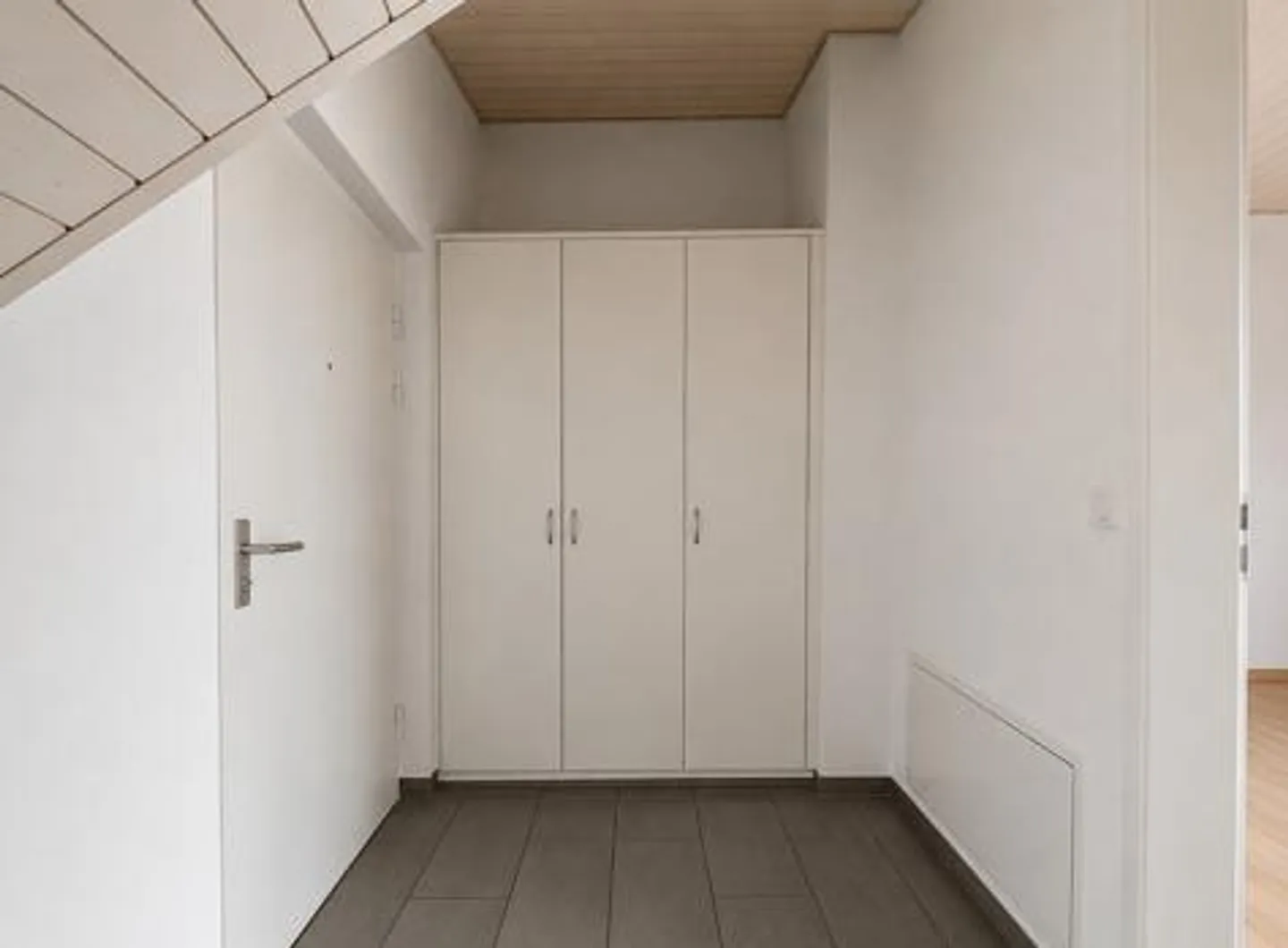 Geräumige 4.5-Zimmer-Wohnung - Foto 2 von 6