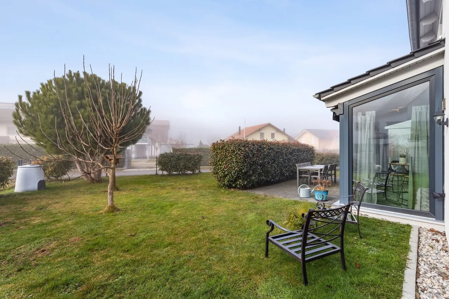 Heart of the Home: Family Villa in Green Surroundings - Photo 15 of 18