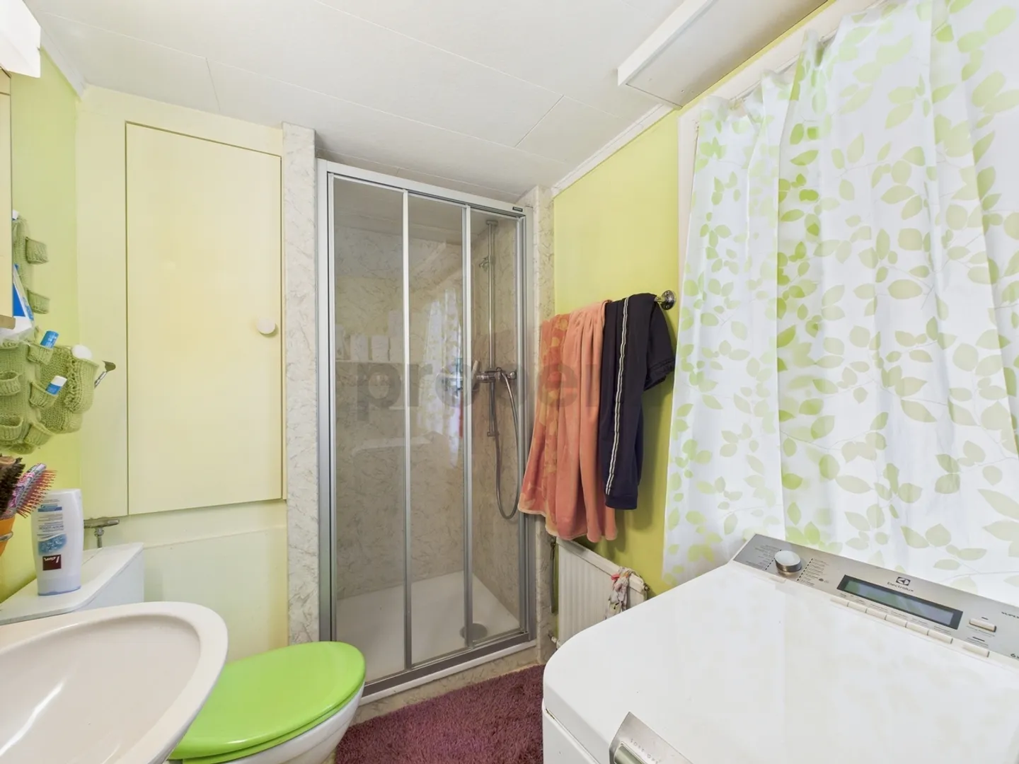 Maison 3.5 pièces - Foto 8 von 11