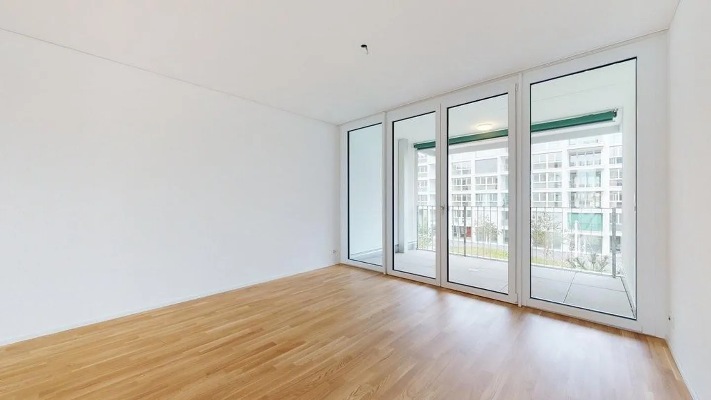 Appartement moderne à Littau - Photo 4 sur 11