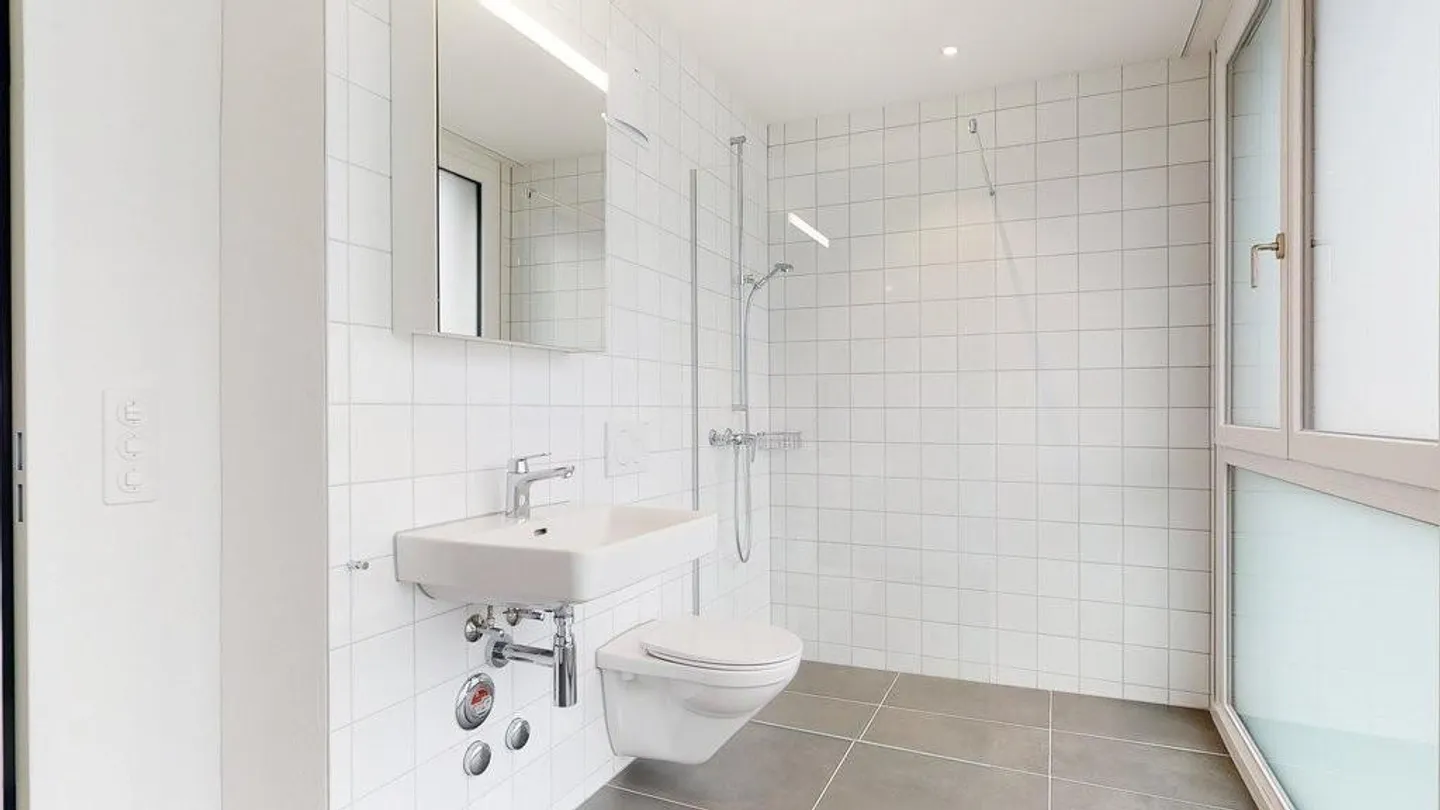 Appartement moderne à Littau - Photo 7 sur 11