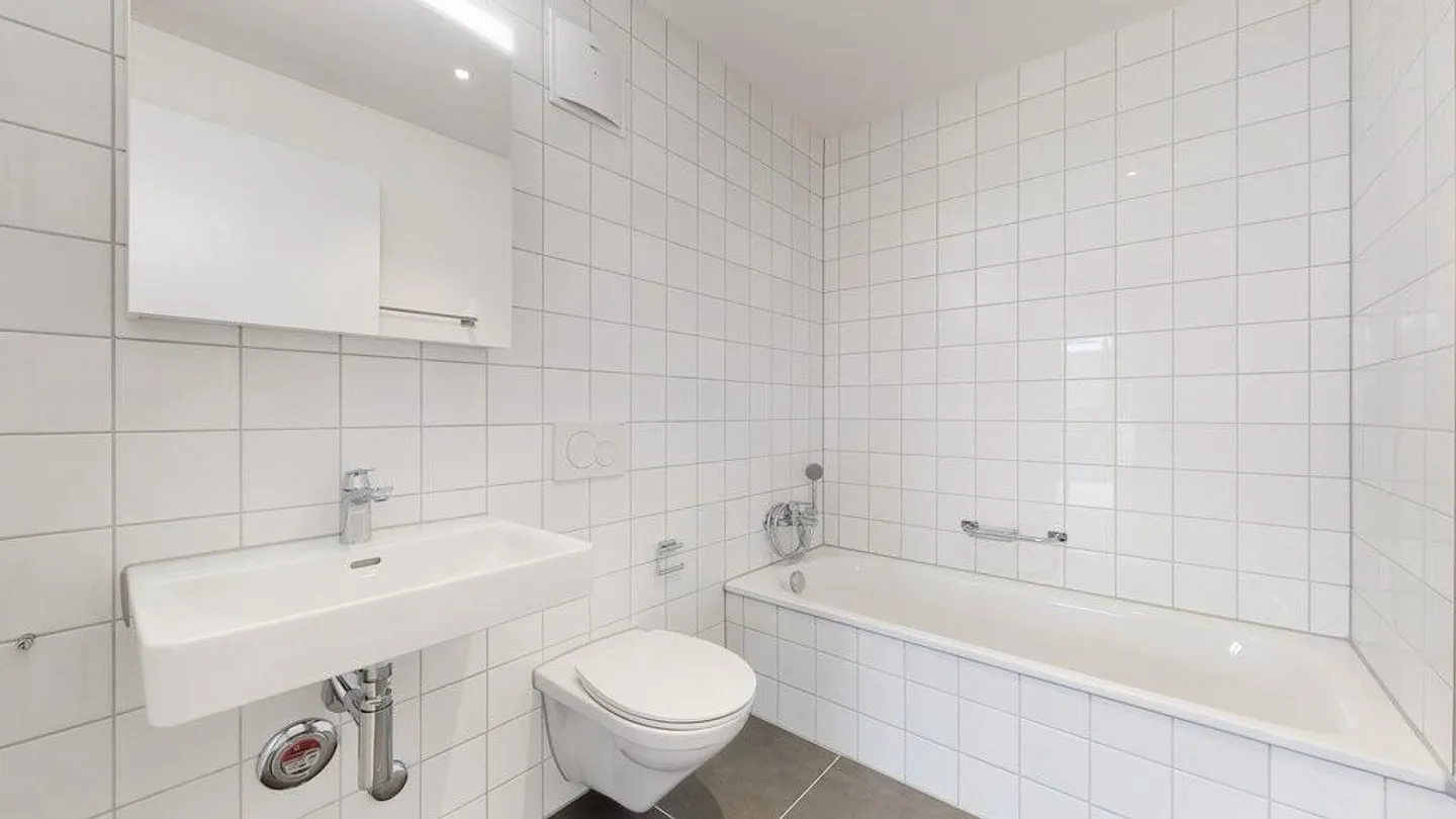 Appartement moderne à Littau - Photo 6 sur 11
