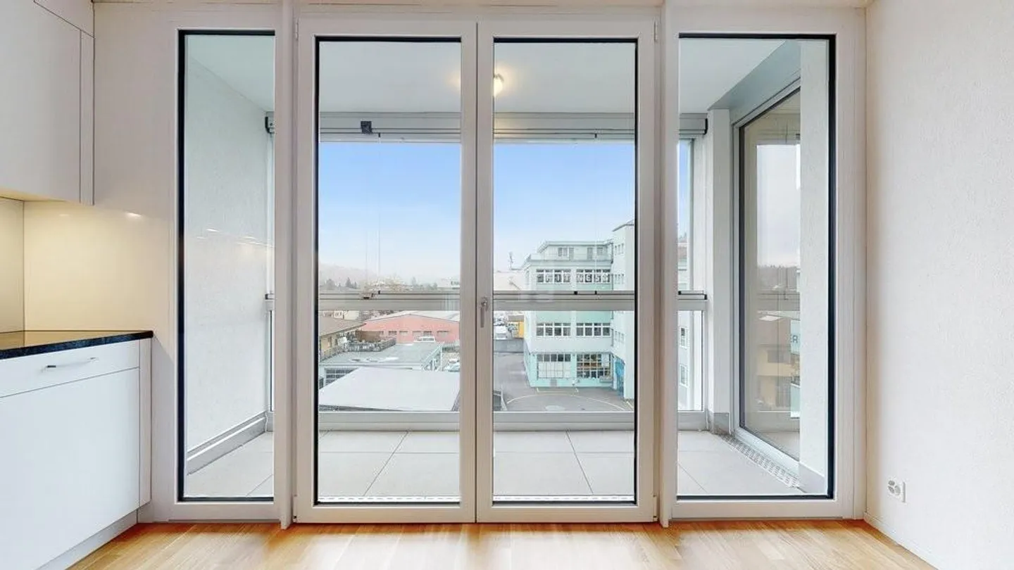 Appartement moderne à Littau - Photo 8 sur 11