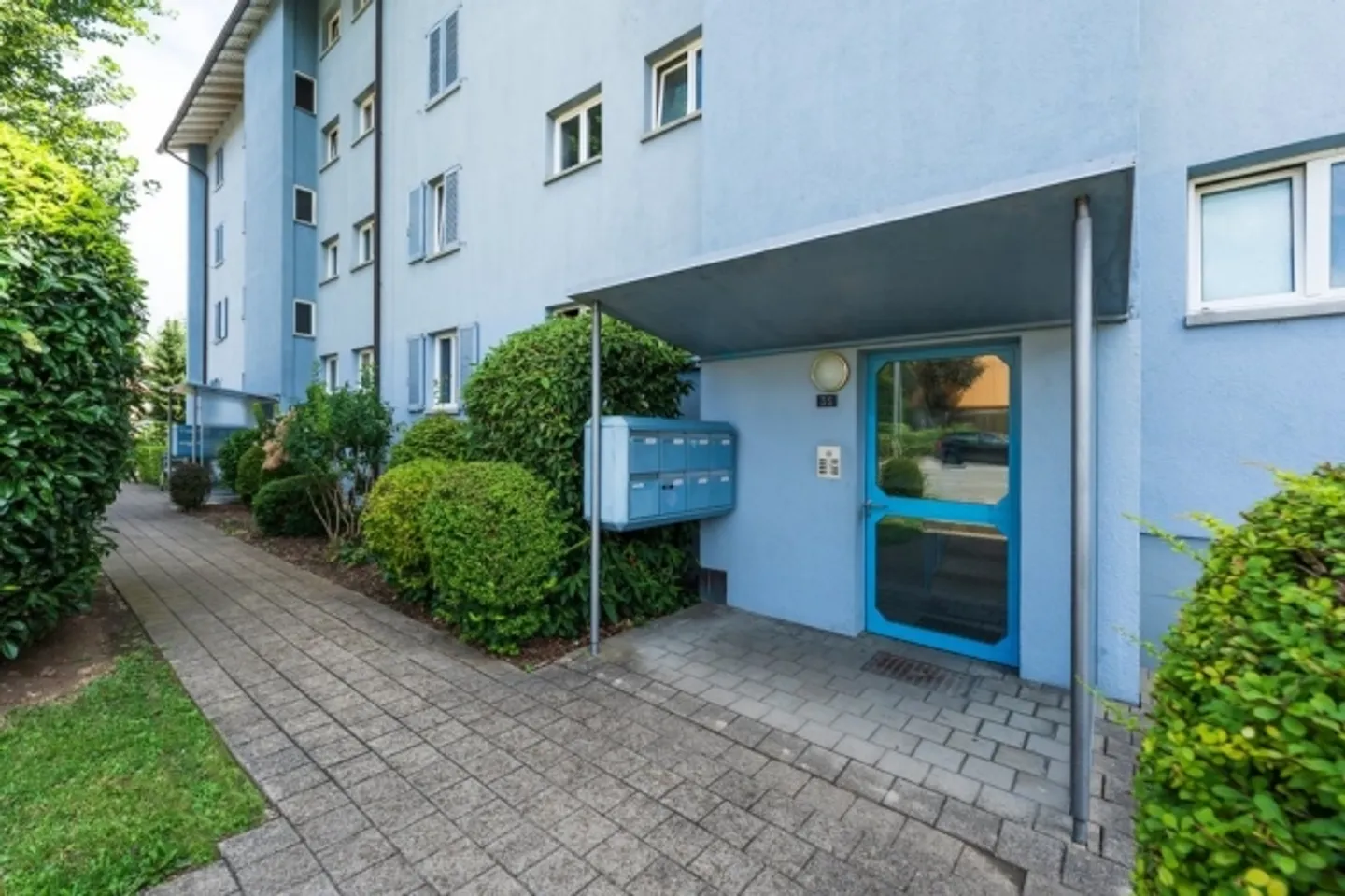 Stylish Loft Apartments in Dietikon - Photo 1 of 1