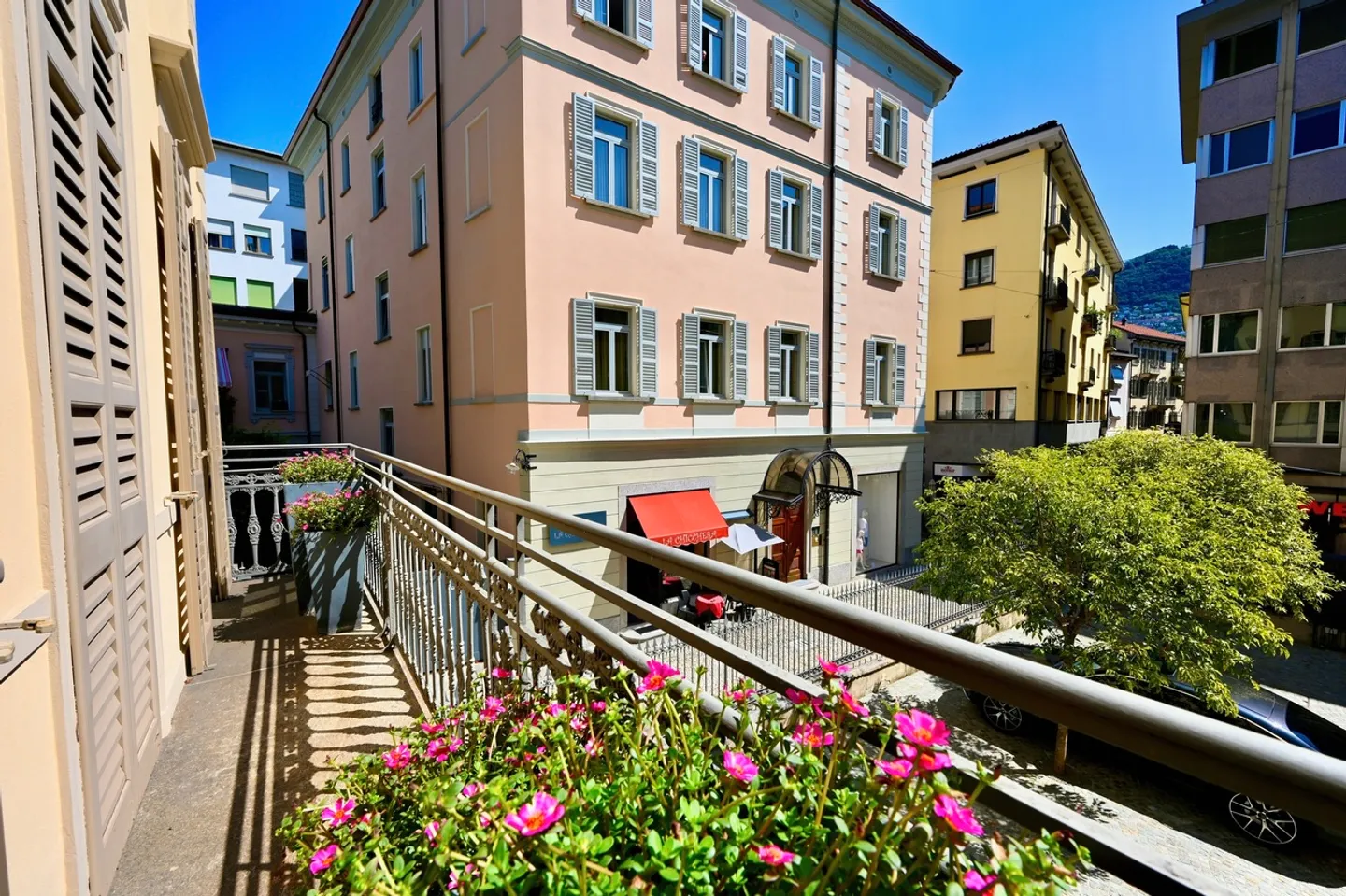Appartement à vendre - Photo 6 sur 20