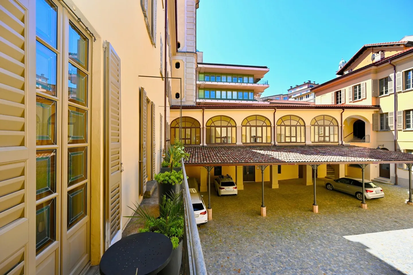 Appartement à vendre - Photo 20 sur 20